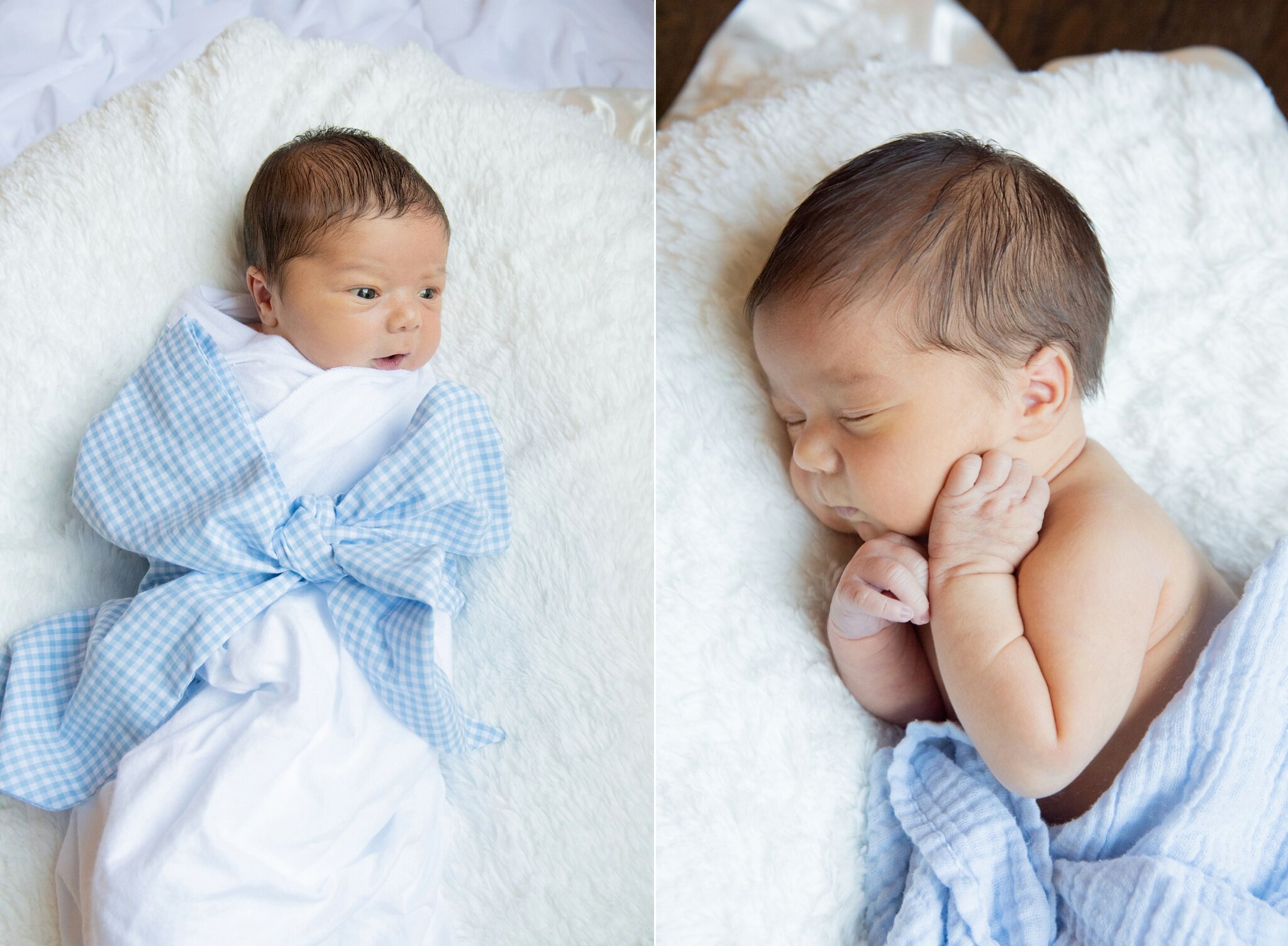 newborn photographer middle tennessee