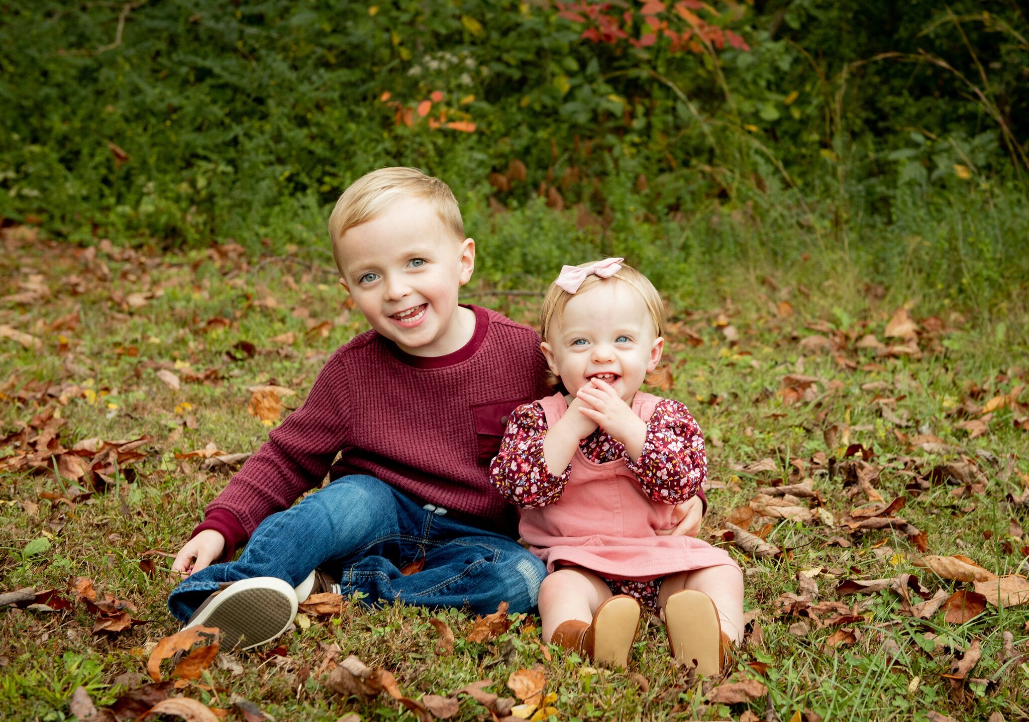 Nashville family photographer
