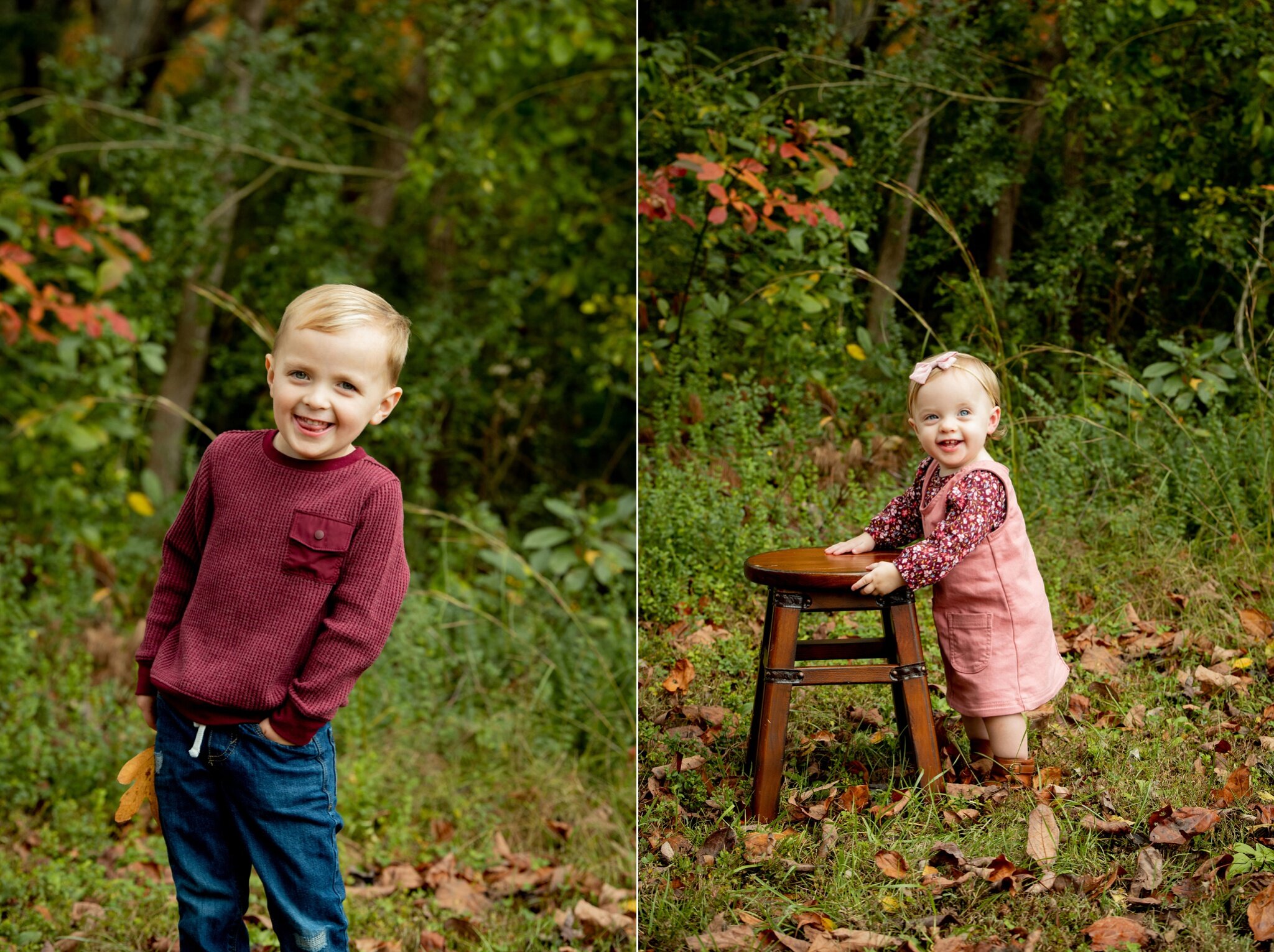 Tennessee family photographer