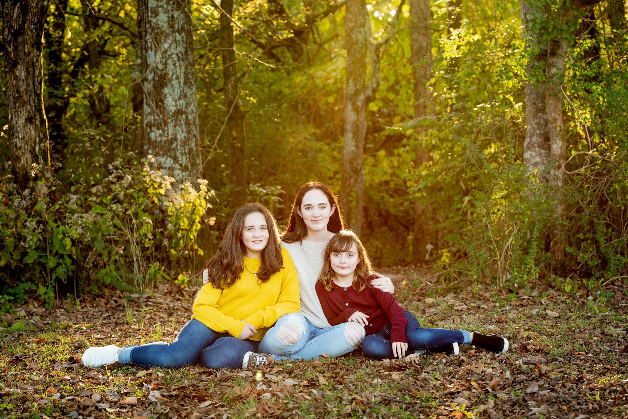 Tennessee family photographer