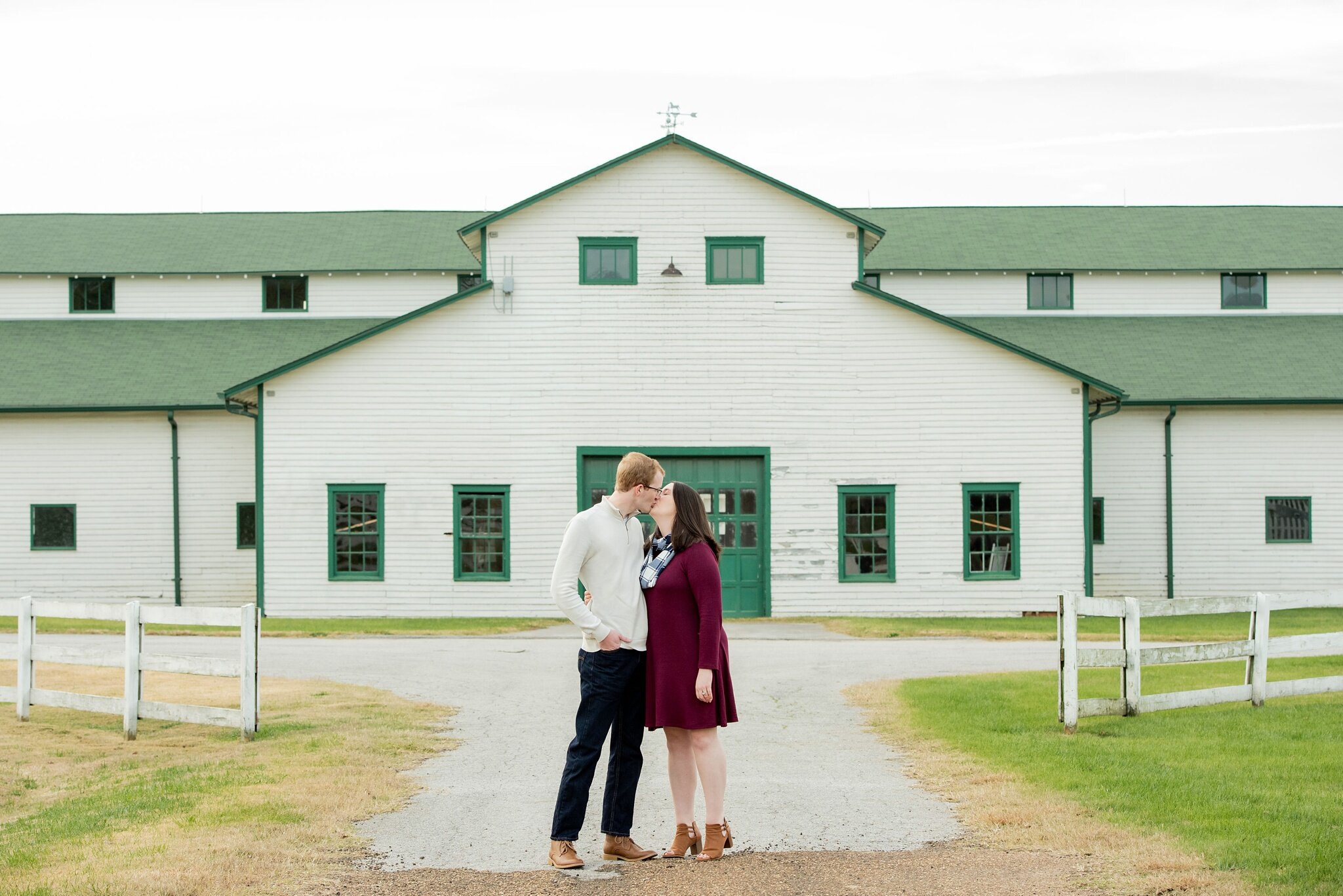 Tennessee couples photography