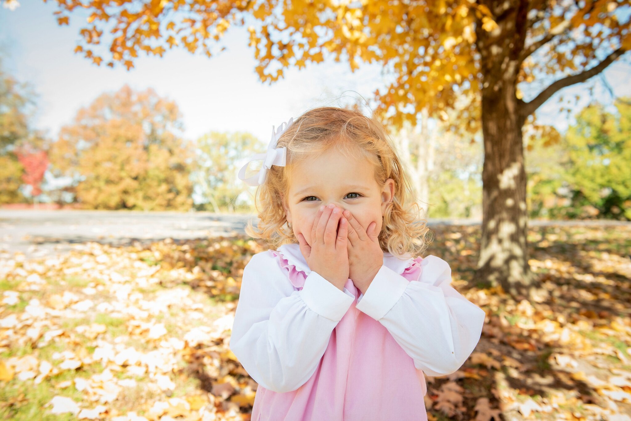 Nashville fall photos
