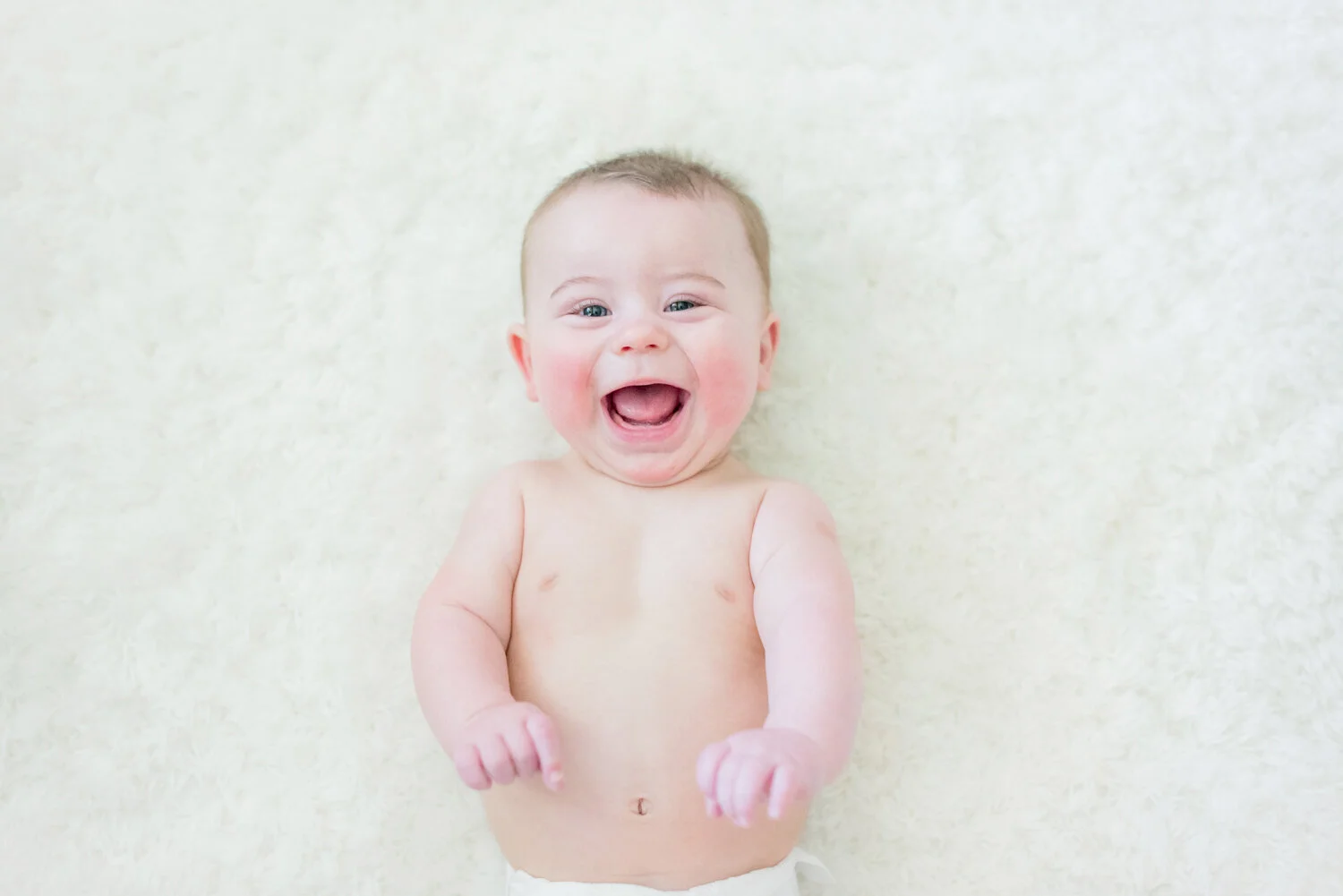  Nashville newborn photography by Twila Allen of Twila’s Photography 