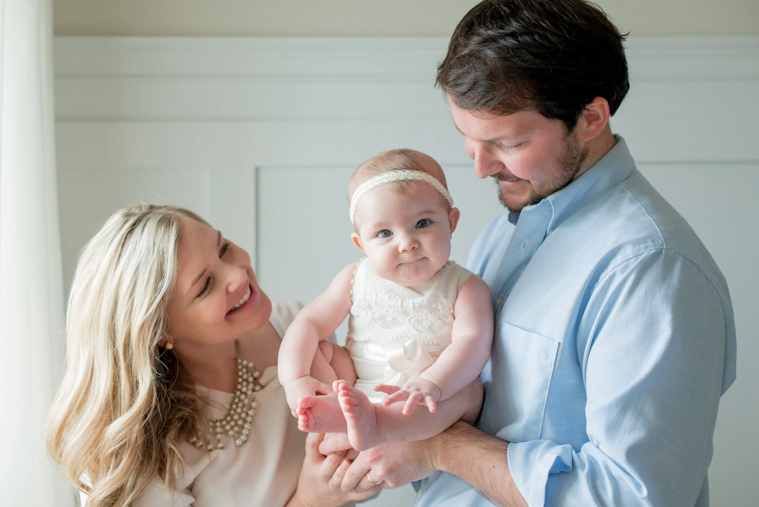  Nashville newborn photography by Twila Allen of Twila’s Photography 