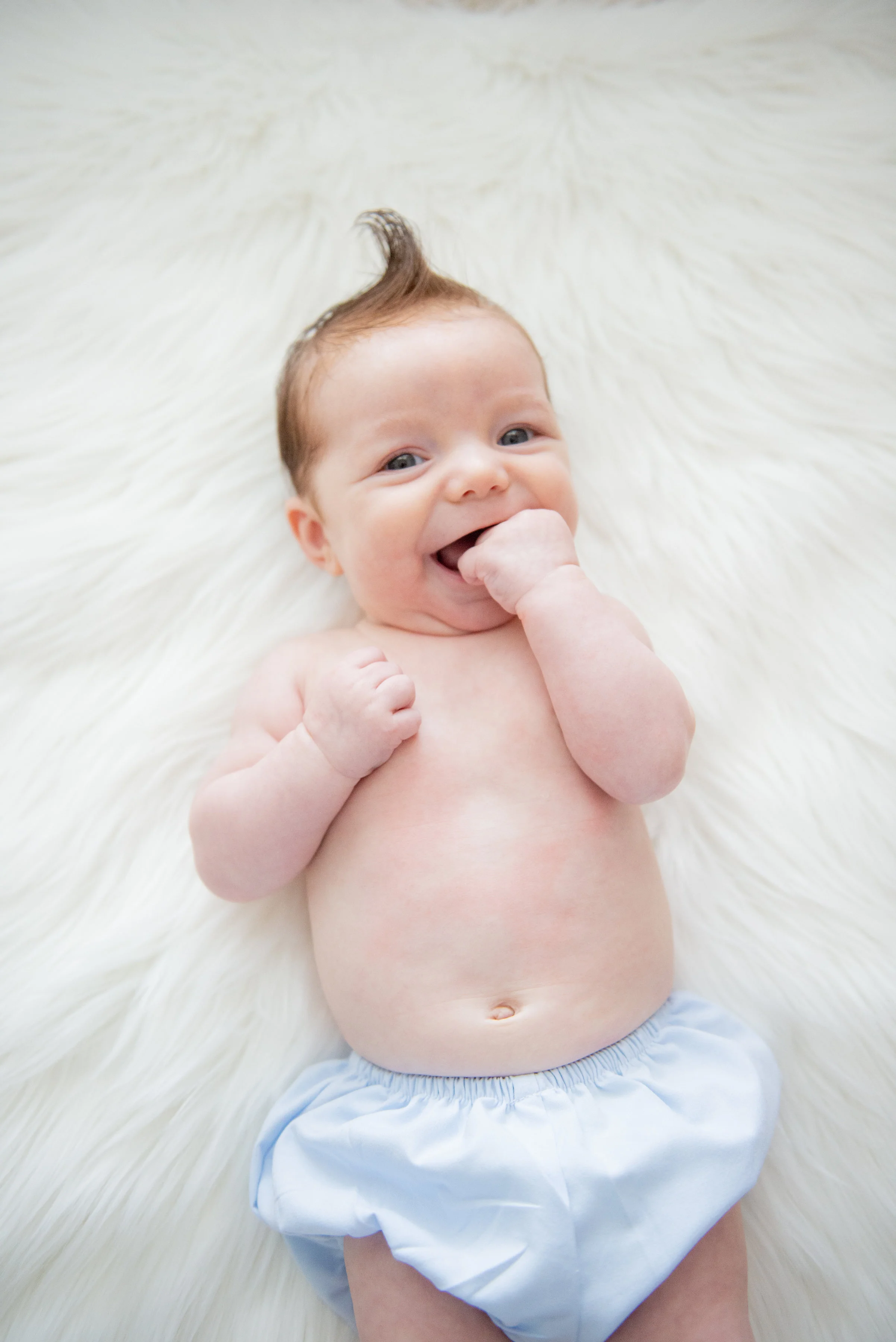  Tennessee newborn photography by Twila Allen of Twila’s Photography 