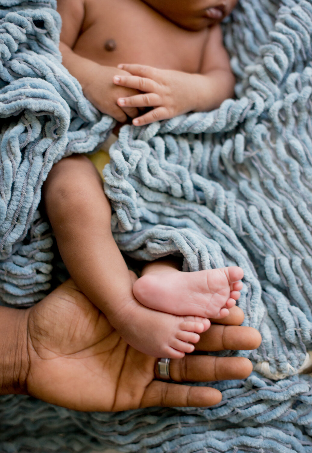  Nashville newborn photography by Twila Allen of Twila’s Photography 