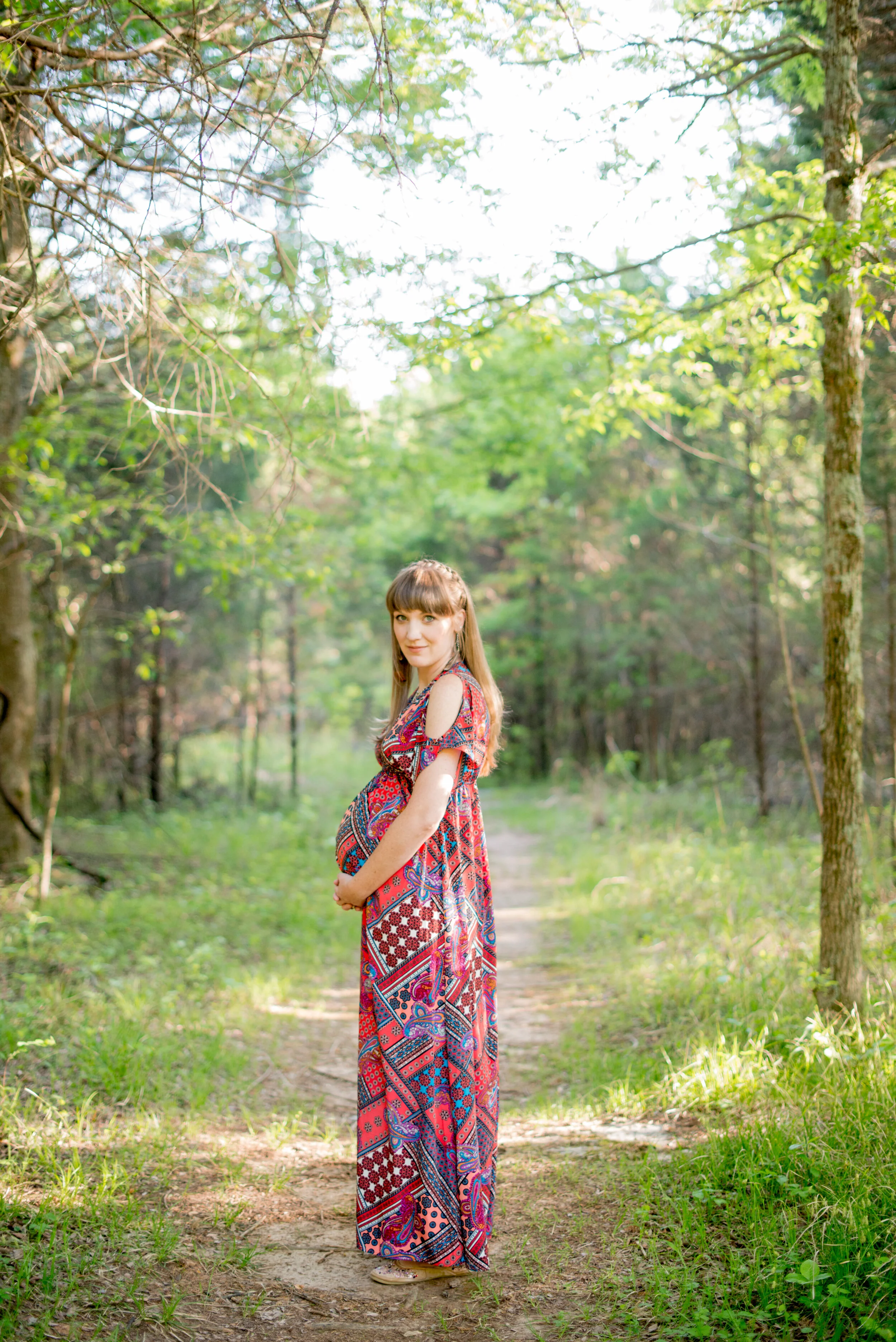  Tennessee maternity photography by Twila Allen of Twila’s Photography 