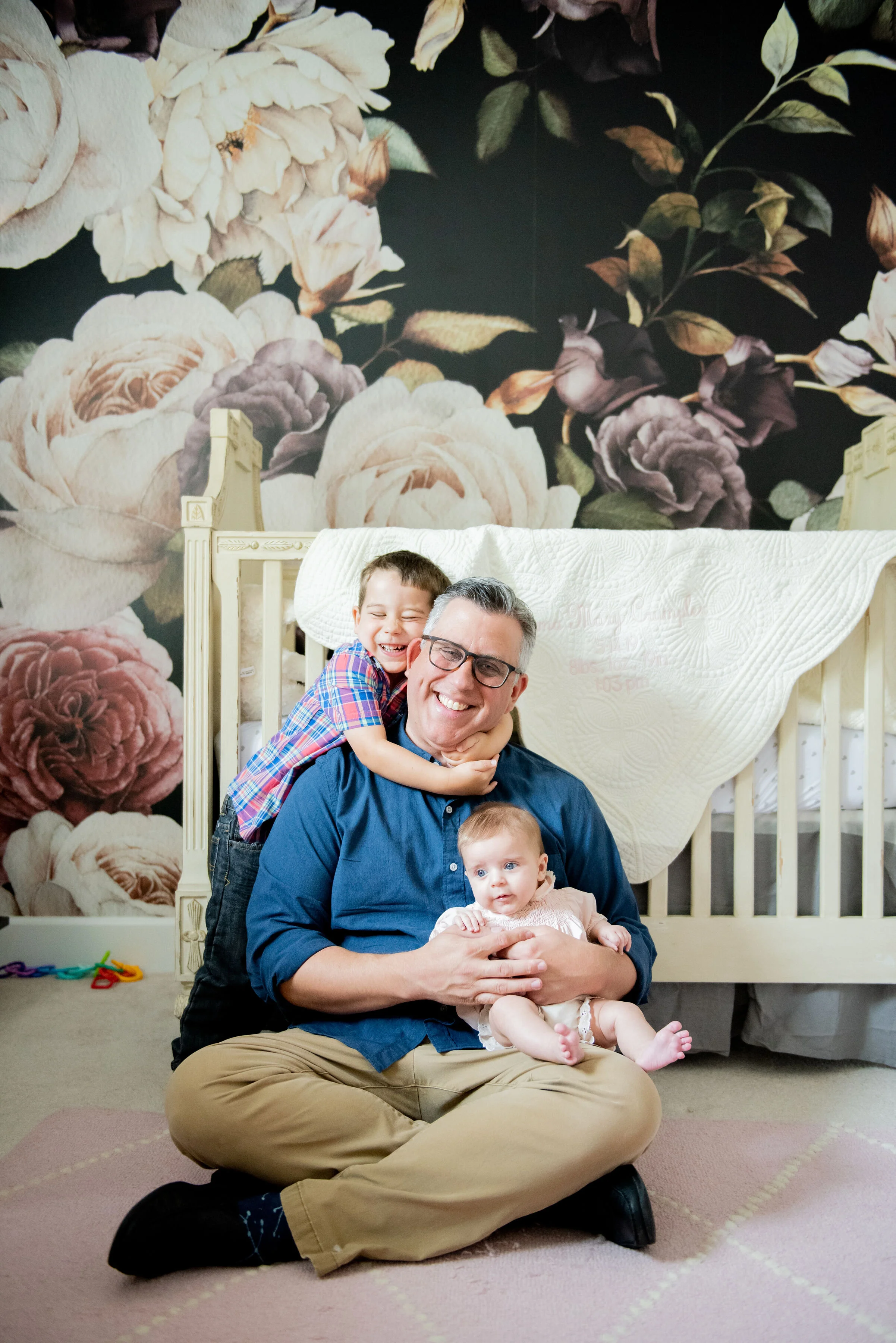  Nashville newborn photography by Twila Allen of Twila’s Photography 