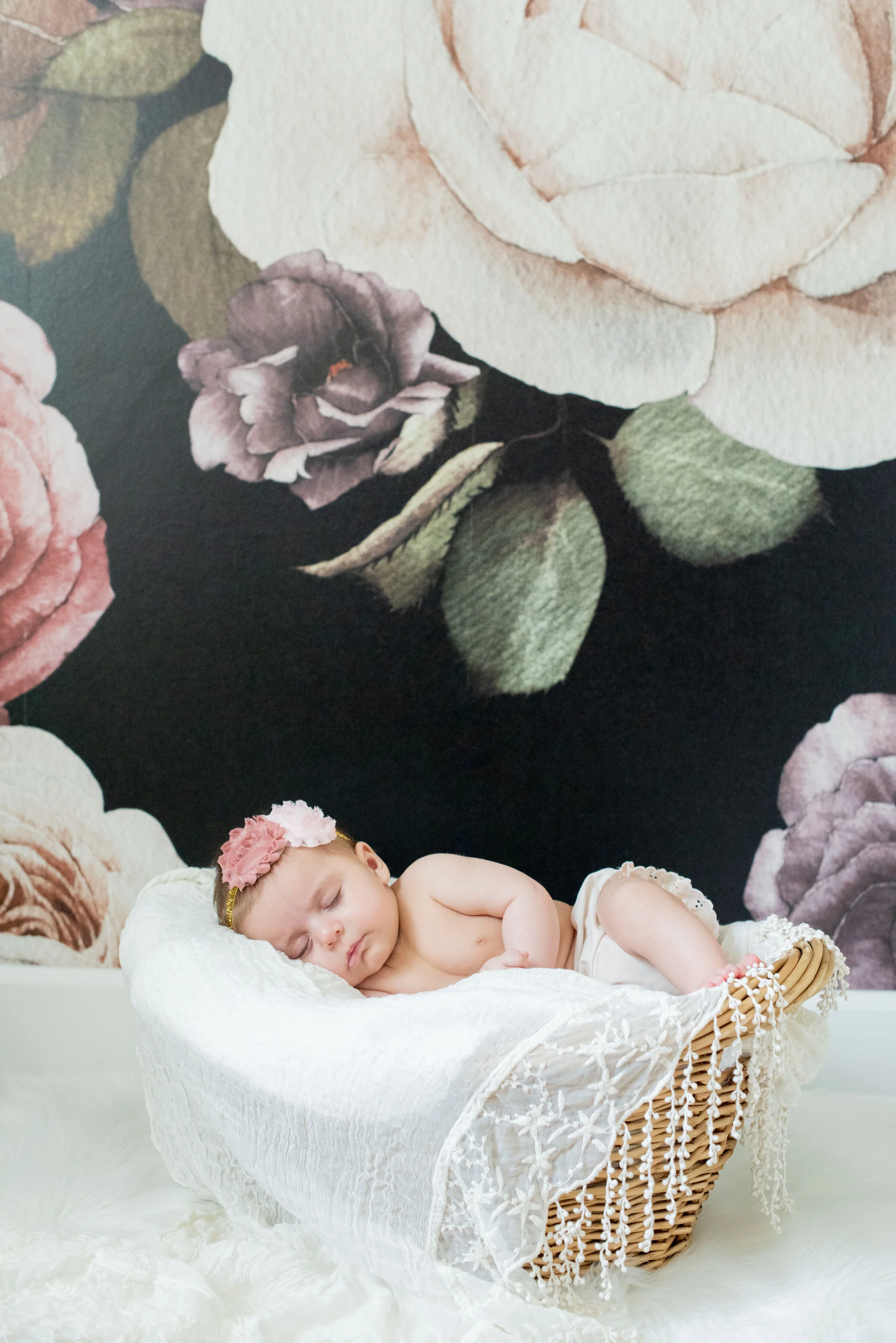  Smyrna newborn photography by Twila Allen of Twila’s Photography 