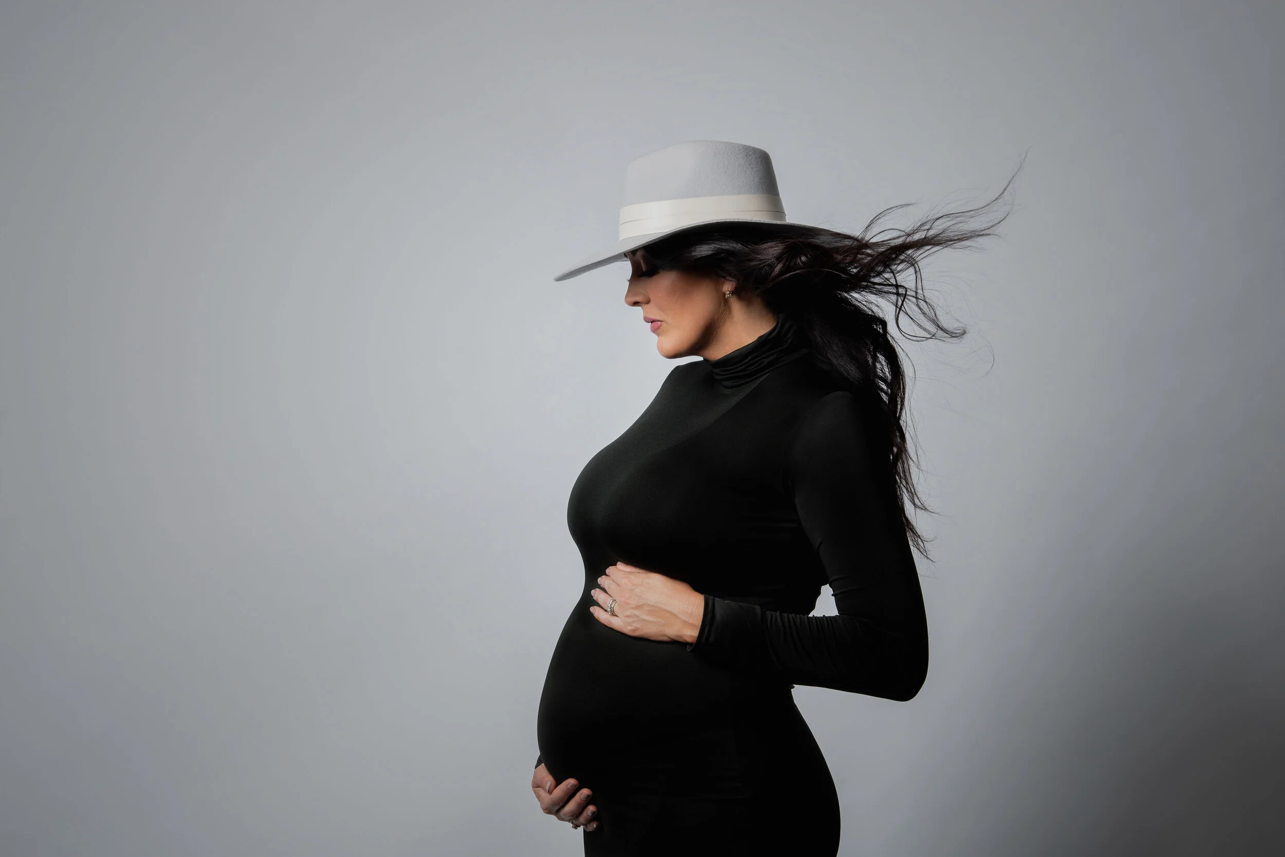  Smyrna studio maternity photography by Twila Allen of Twila’s Photography 