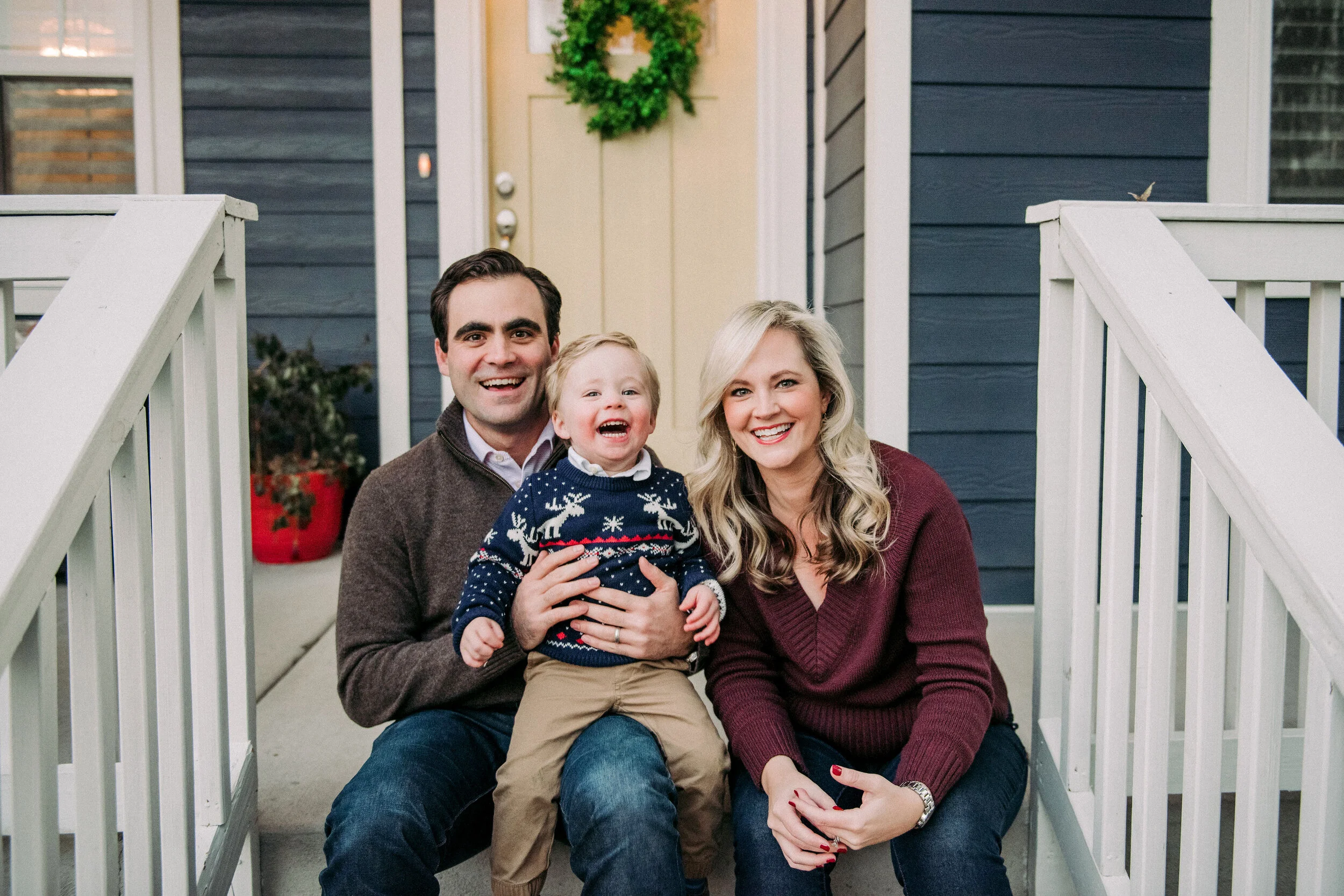  Nashville candid family photography by Twila Allen of Twila’s Photography 