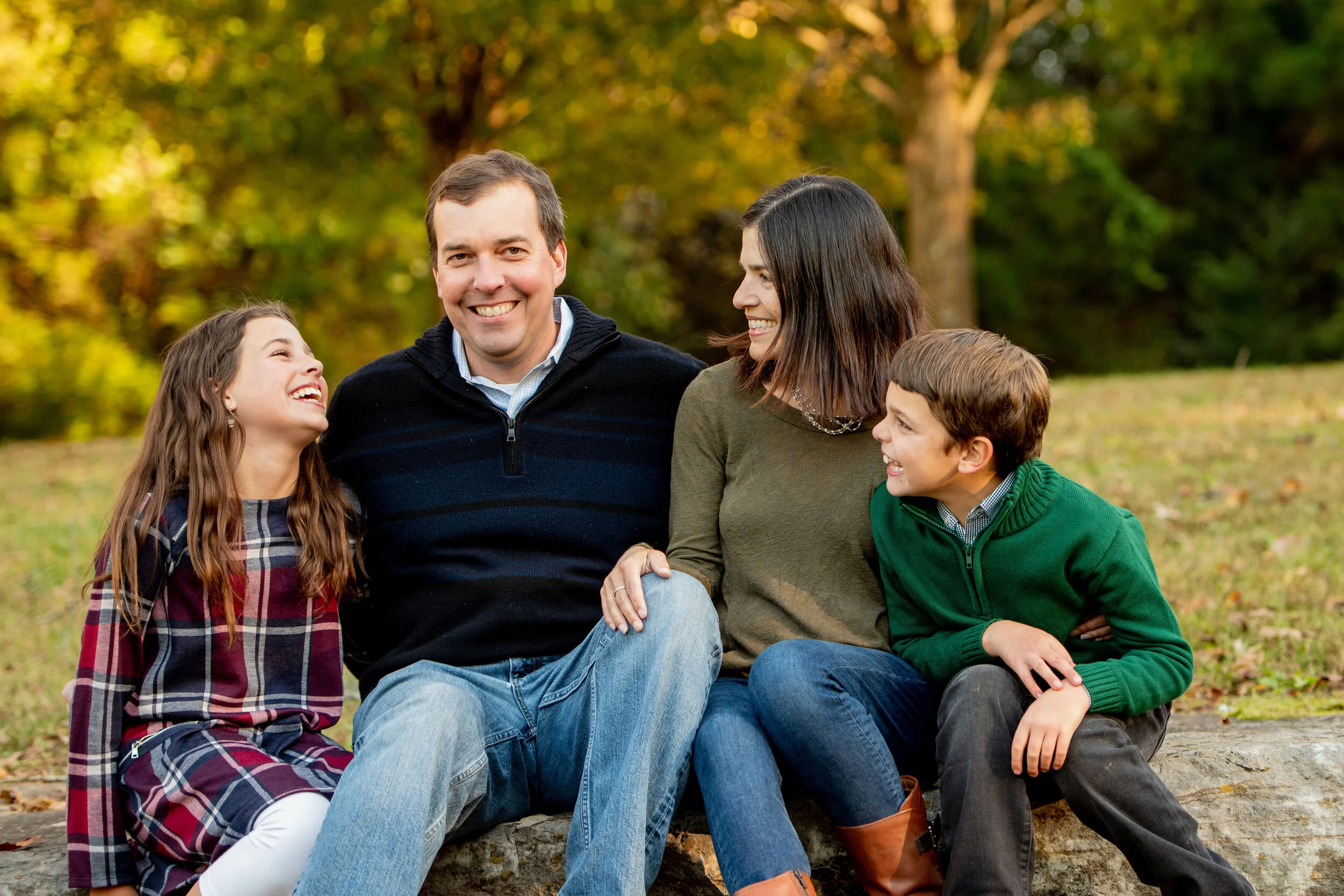  Lifestyle family photography by Twila Allen of Twila’s Photography 