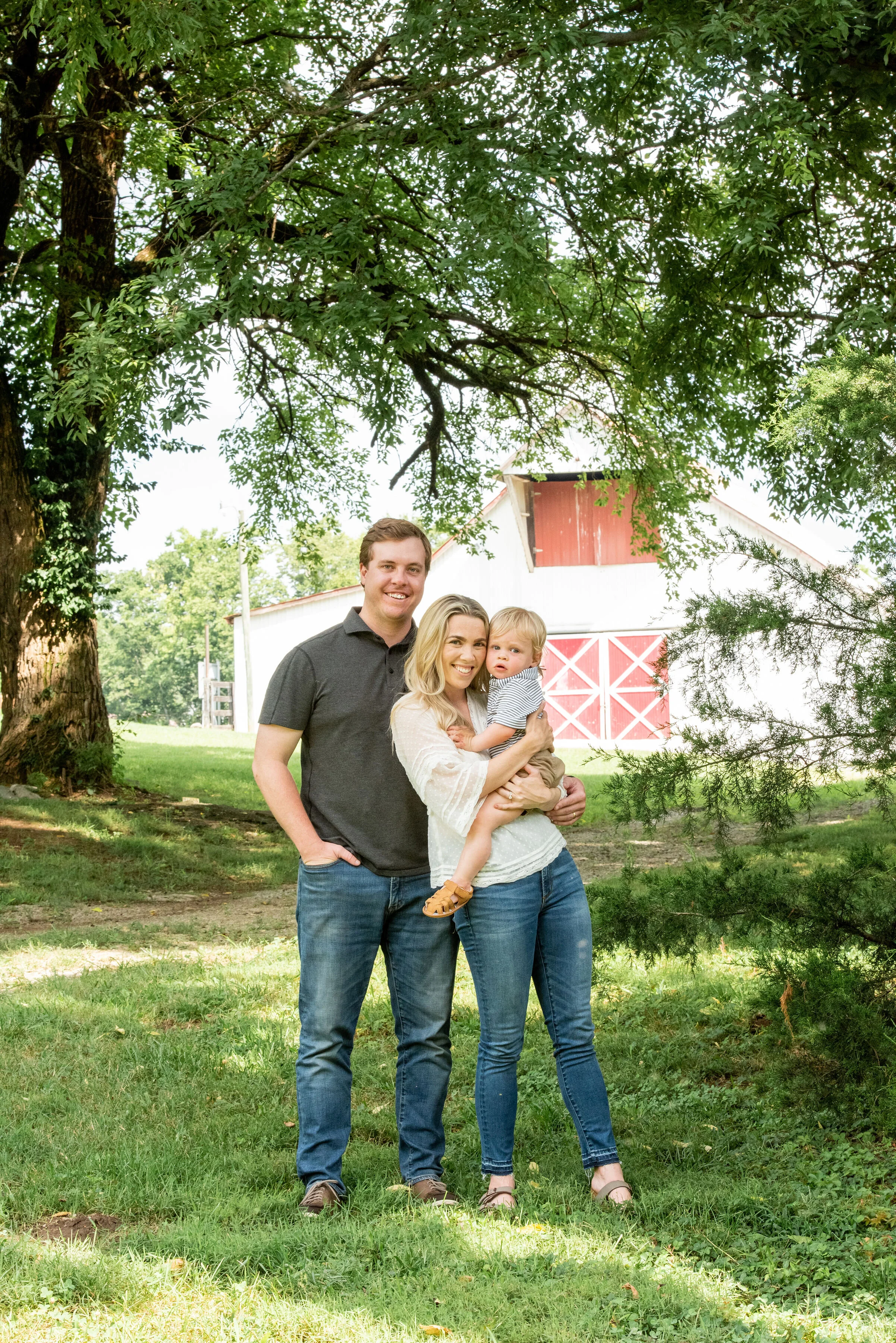  Nashville family photography by Twila Allen of Twila’s Photography 