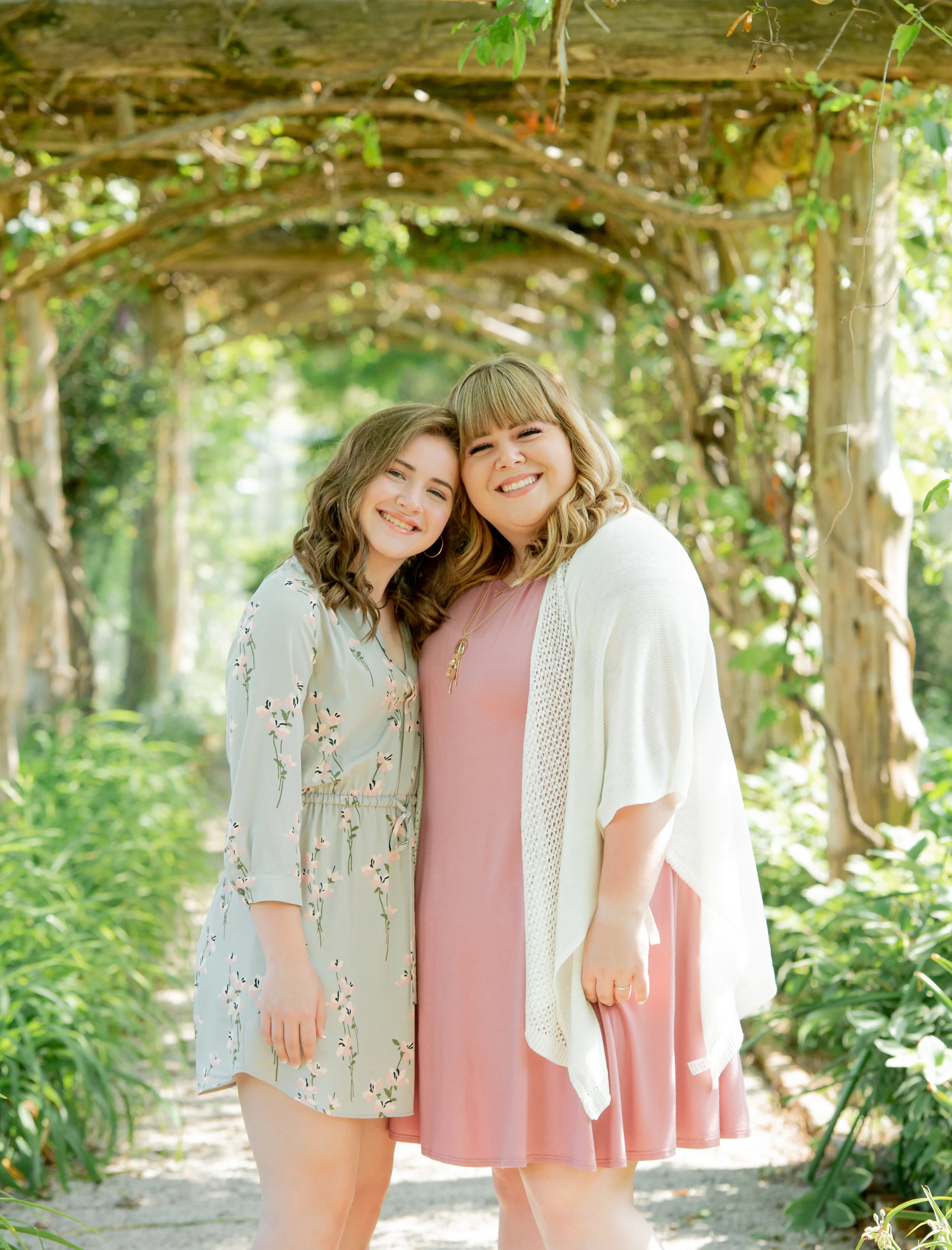  Nashville sister photography by Twila Allen of Twila’s Photography 