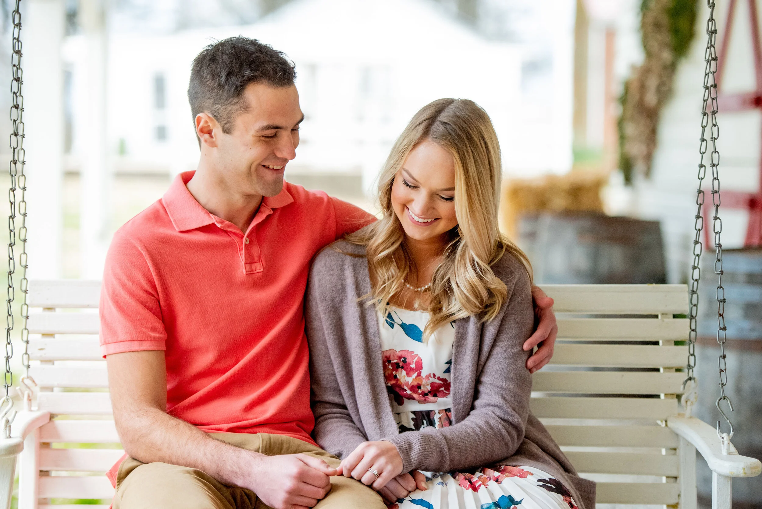 Nashville engagement photography by Twila Allen of Twila’s Photography 