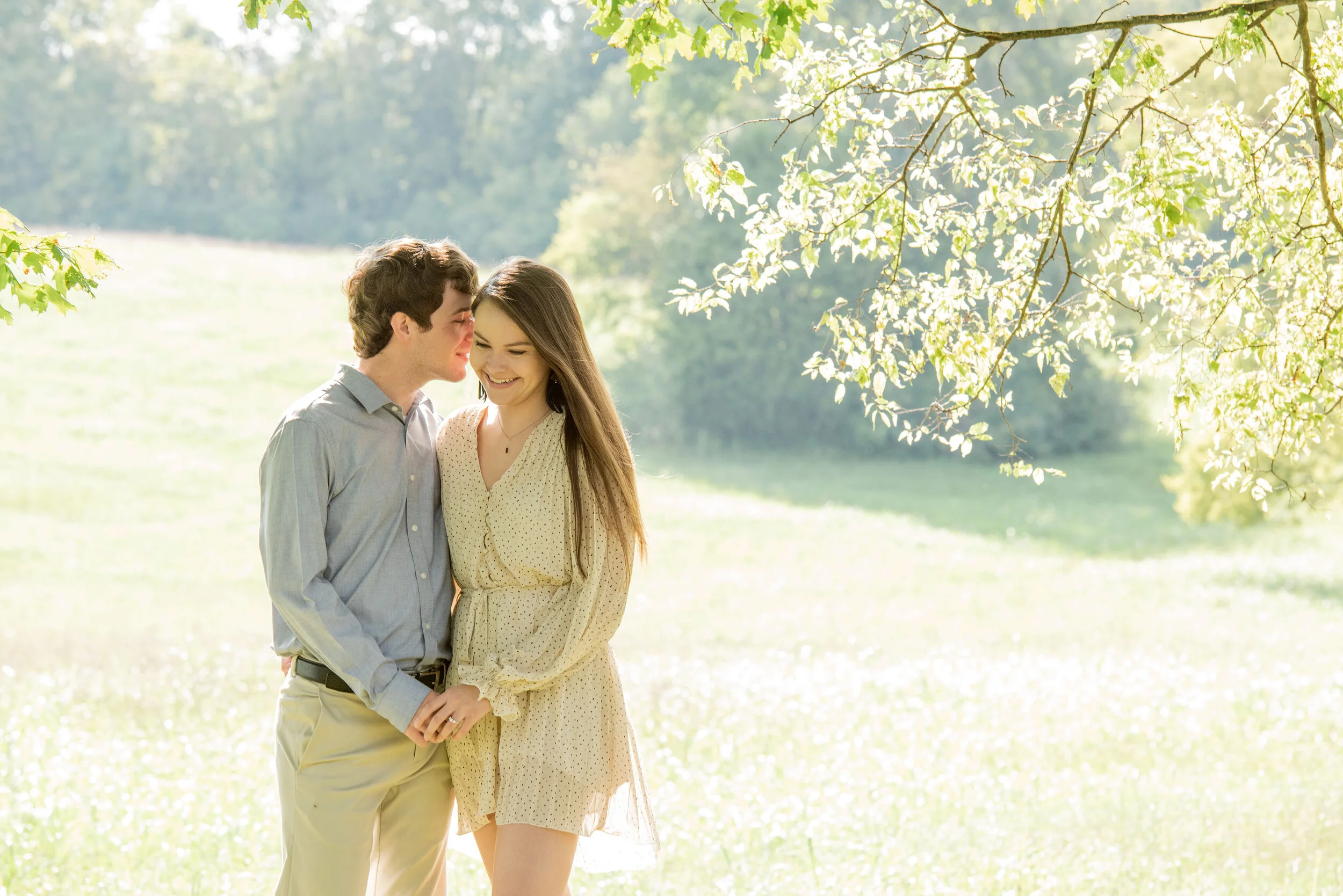  Tennessee engagement photography by Twila Allen of Twila’s Photography 