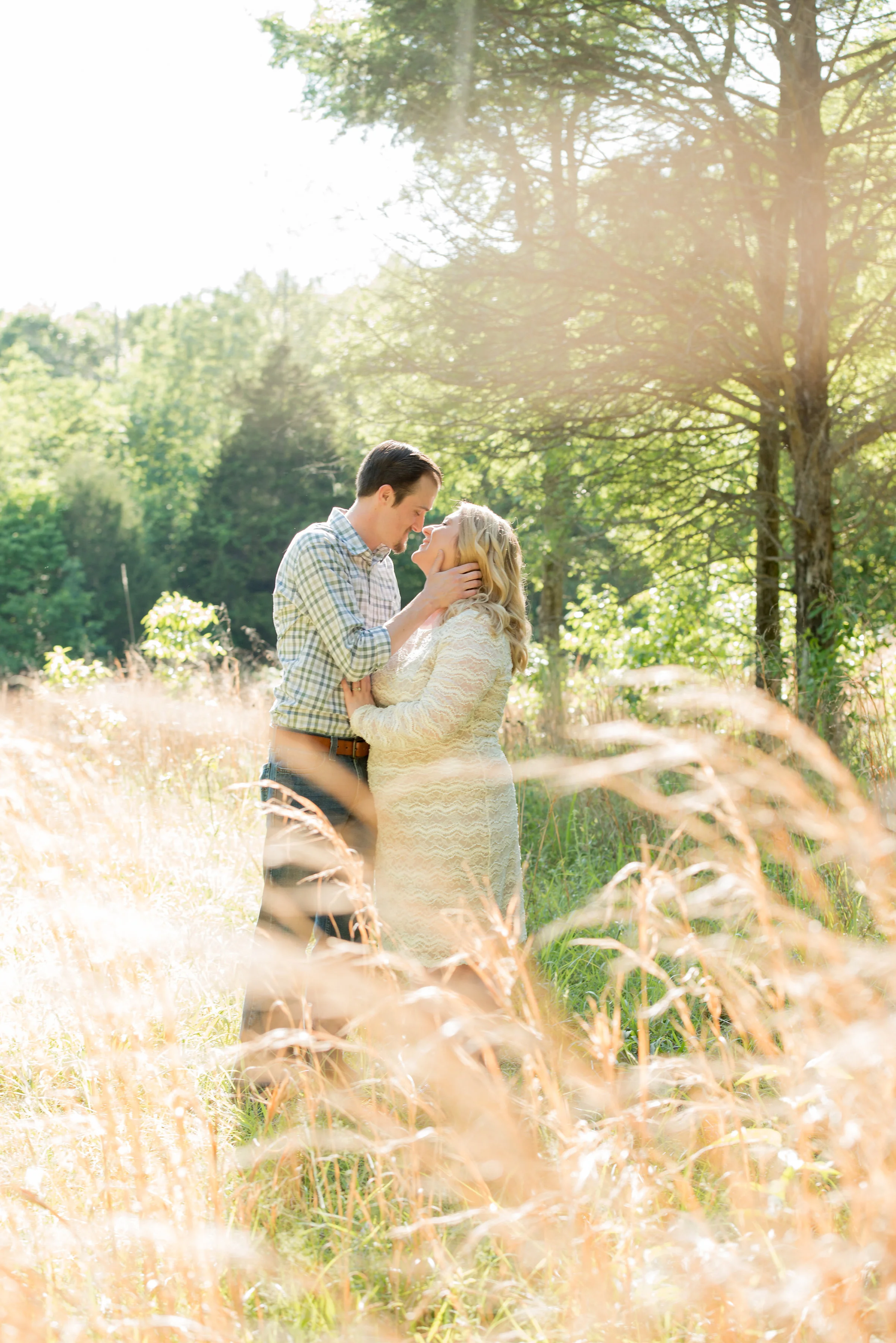  TN engagement photography by Twila Allen of Twila’s Photography 