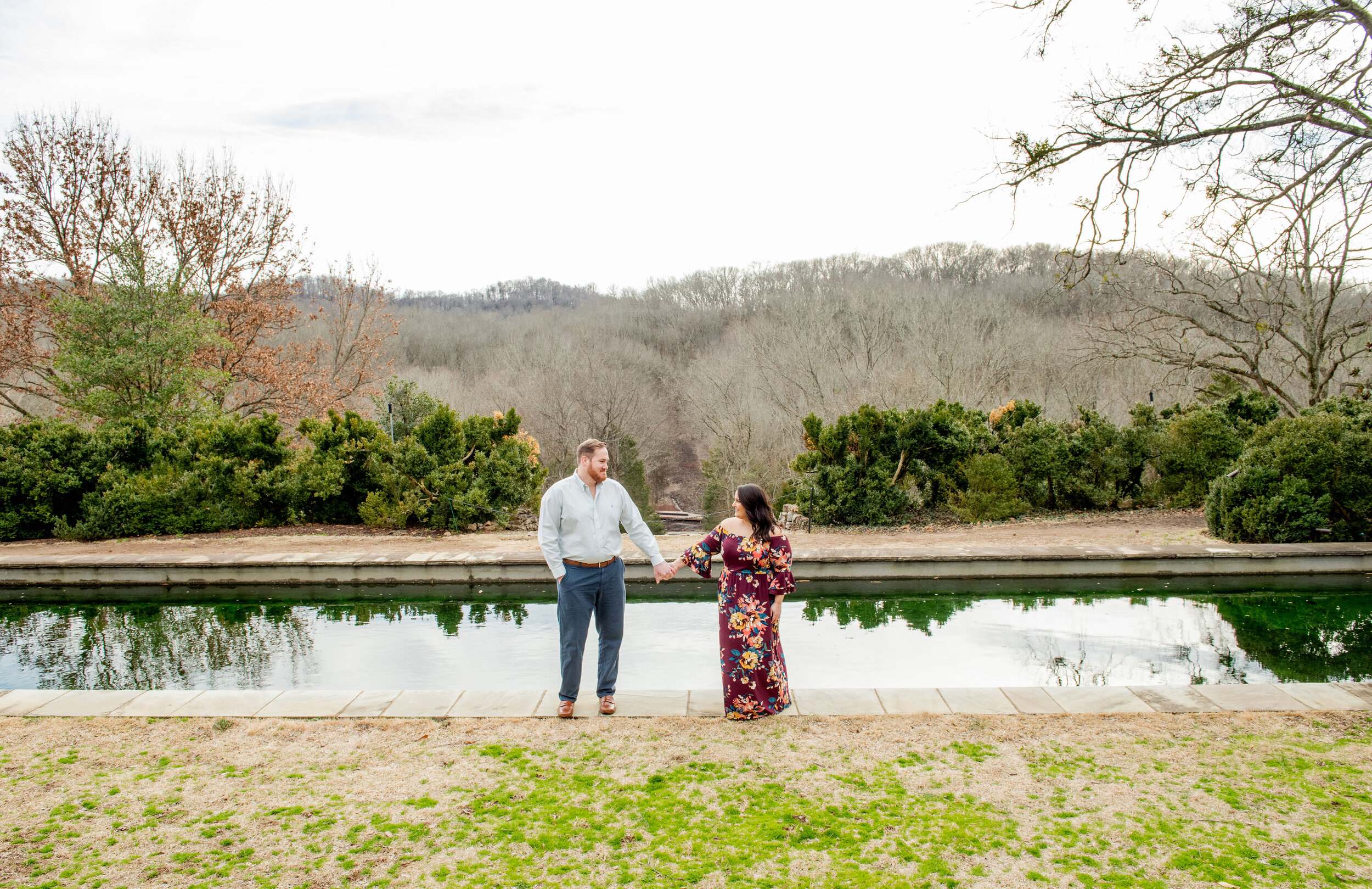  Smyrna engagement photography by Twila Allen of Twila’s Photography 