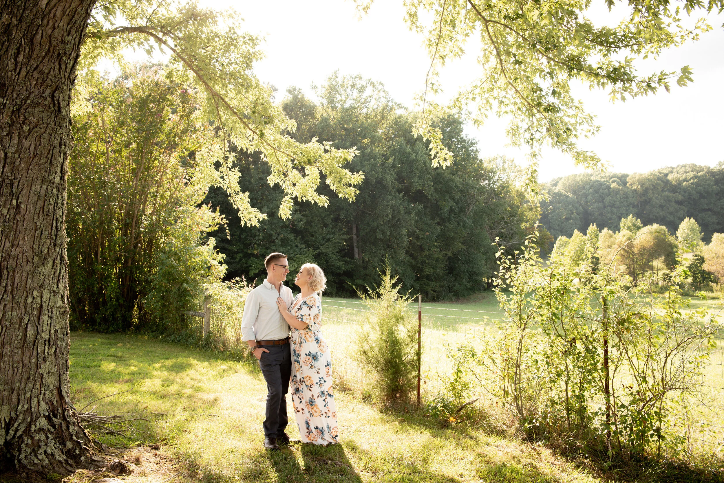  Tenn engagement photography by Twila Allen of Twila’s Photography 