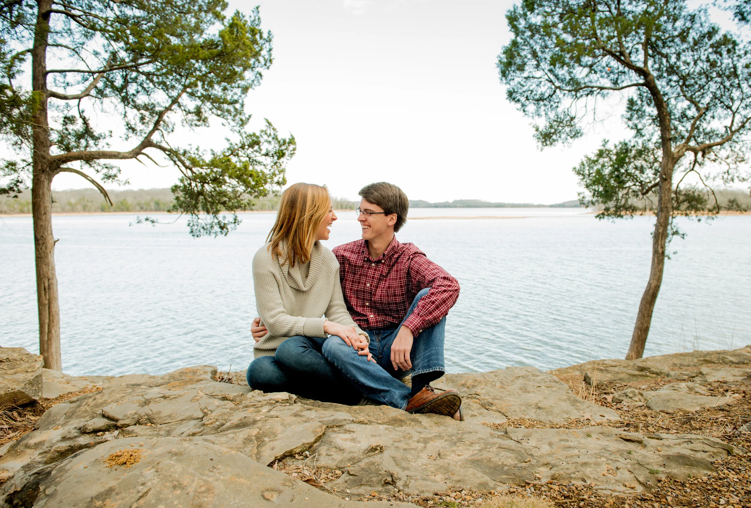  Nashville lifestyle engagement photography by Twila Allen of Twila’s Photography 