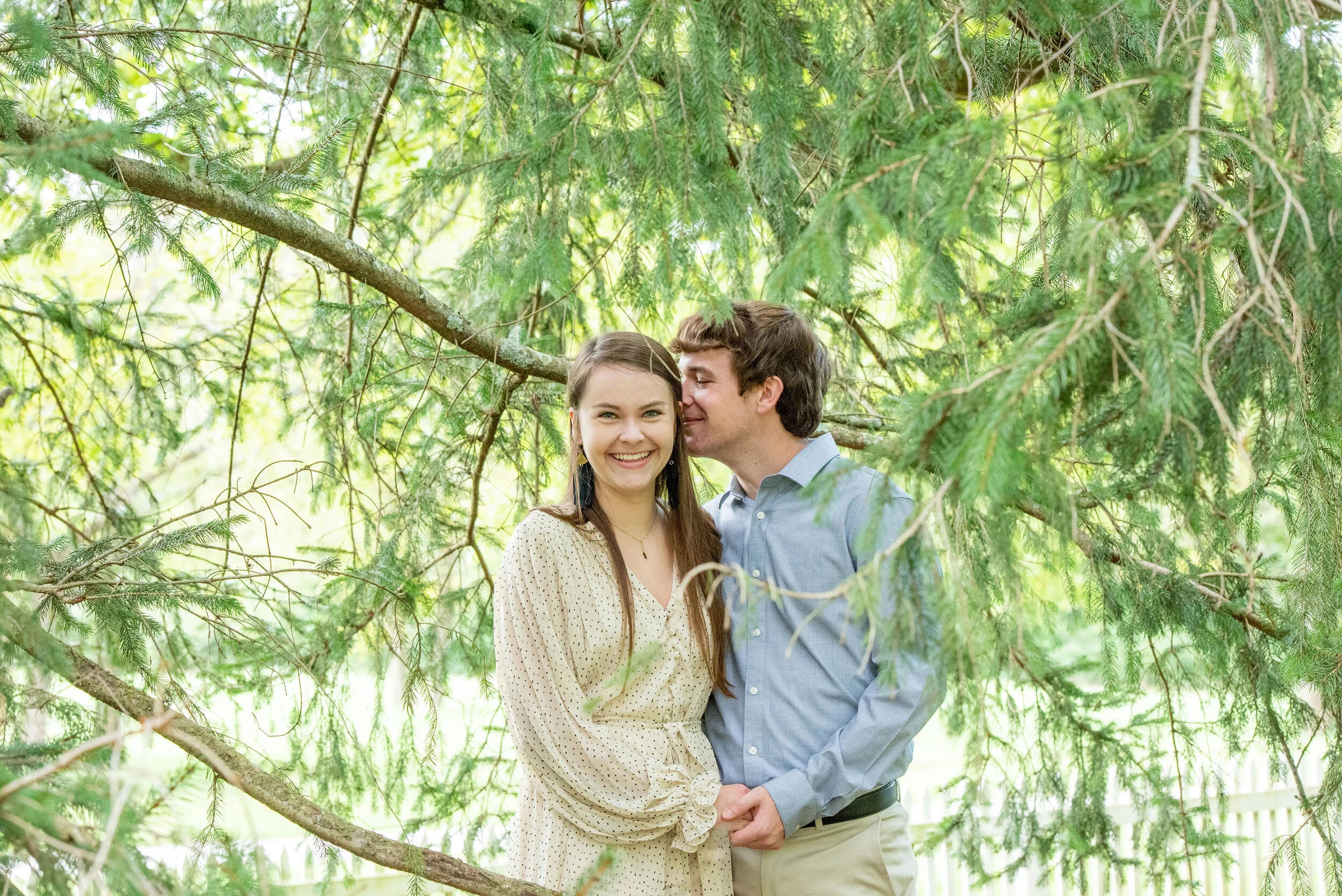  Smyrna candid engagement photography by Twila Allen of Twila’s Photography 