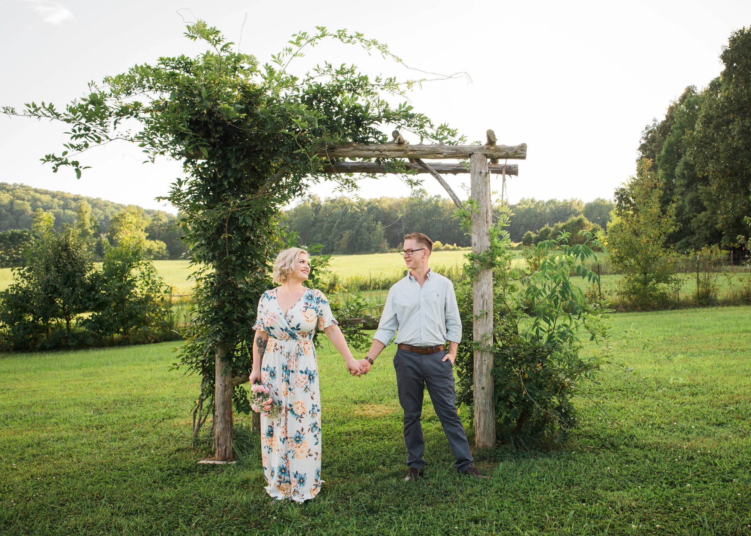  Engagement photography by Twila Allen of Twila’s Photography 