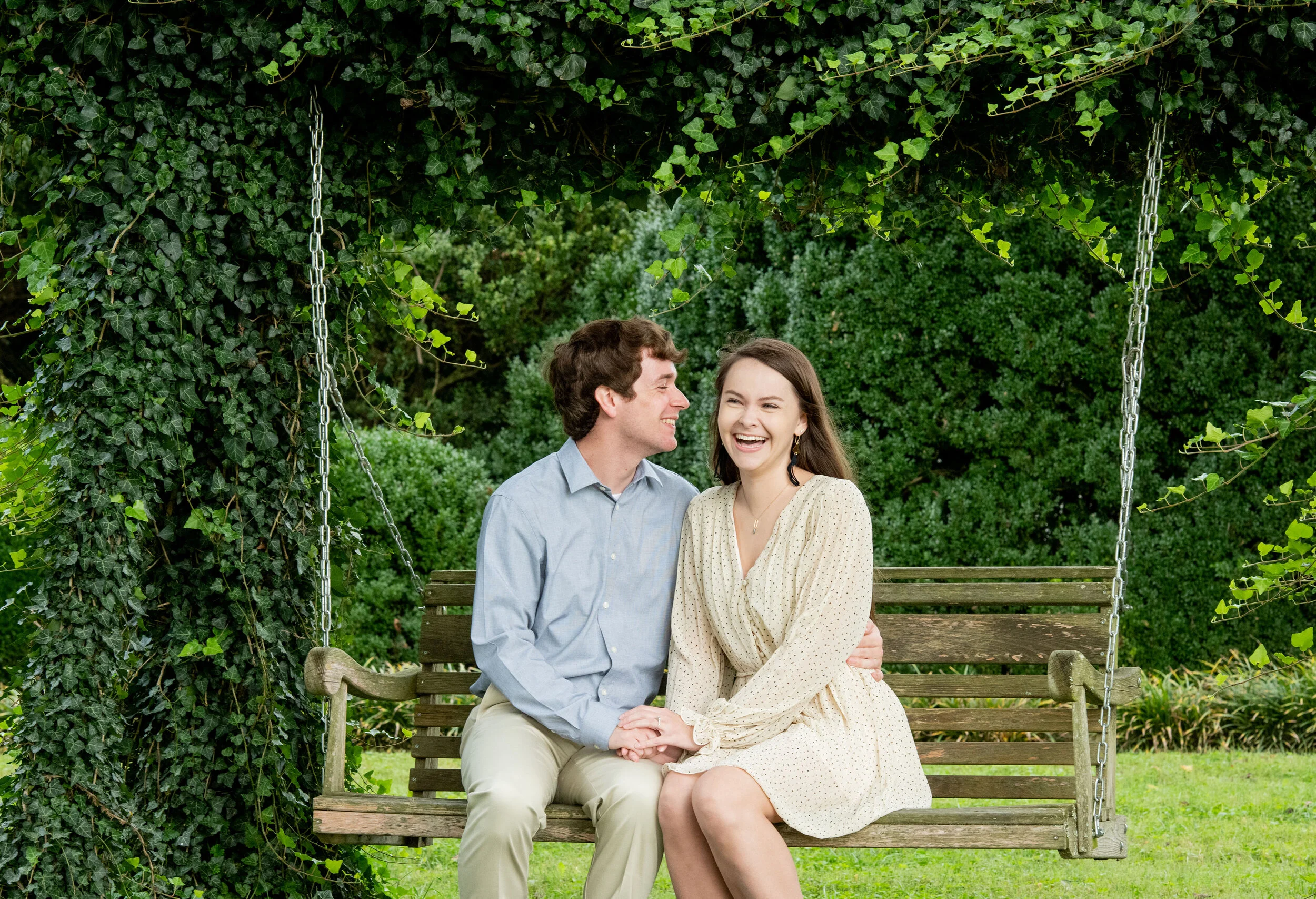  Smyrna engaged photography by Twila Allen of Twila’s Photography 