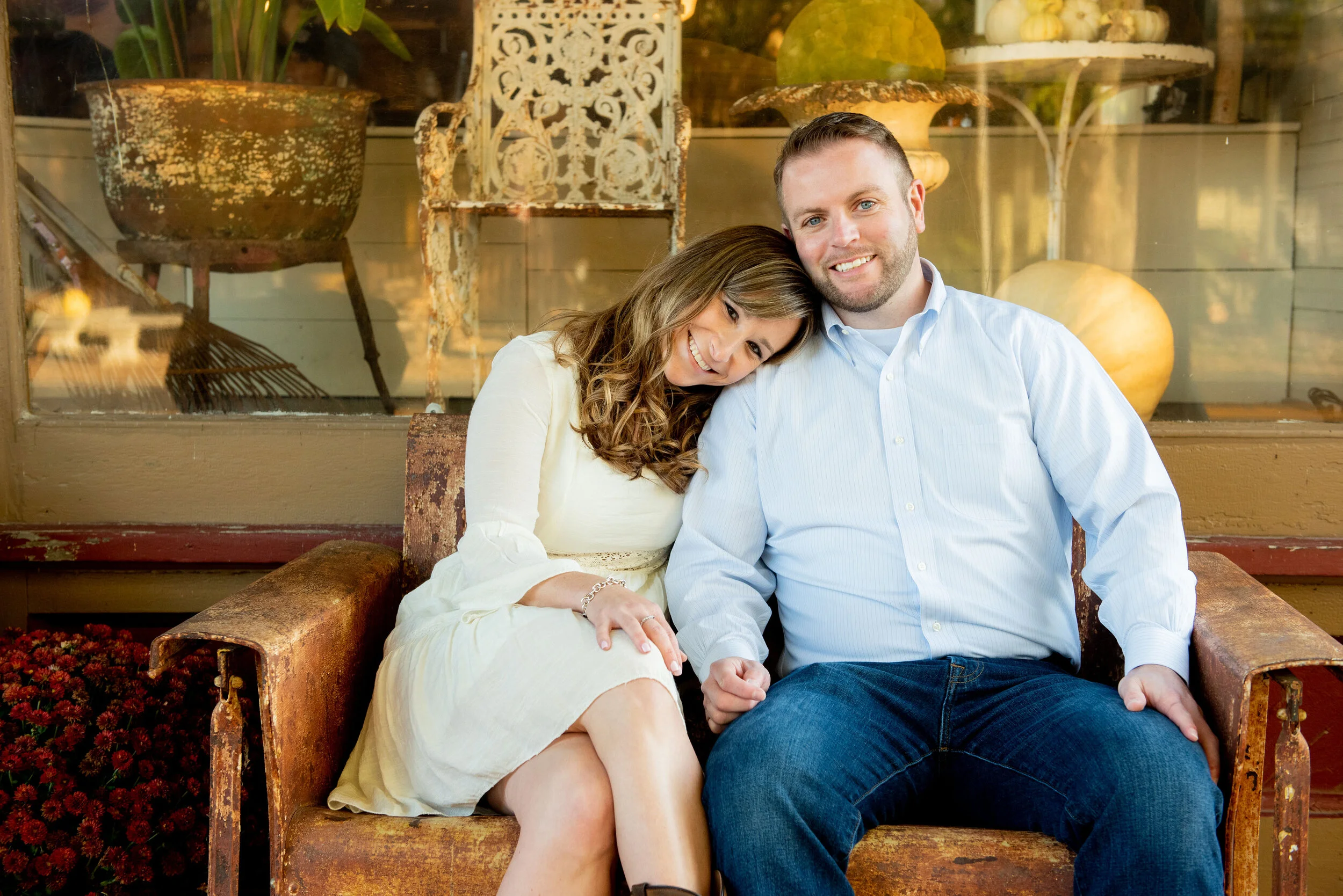  Smyrna engagement photography by Twila Allen of Twila’s Photography 