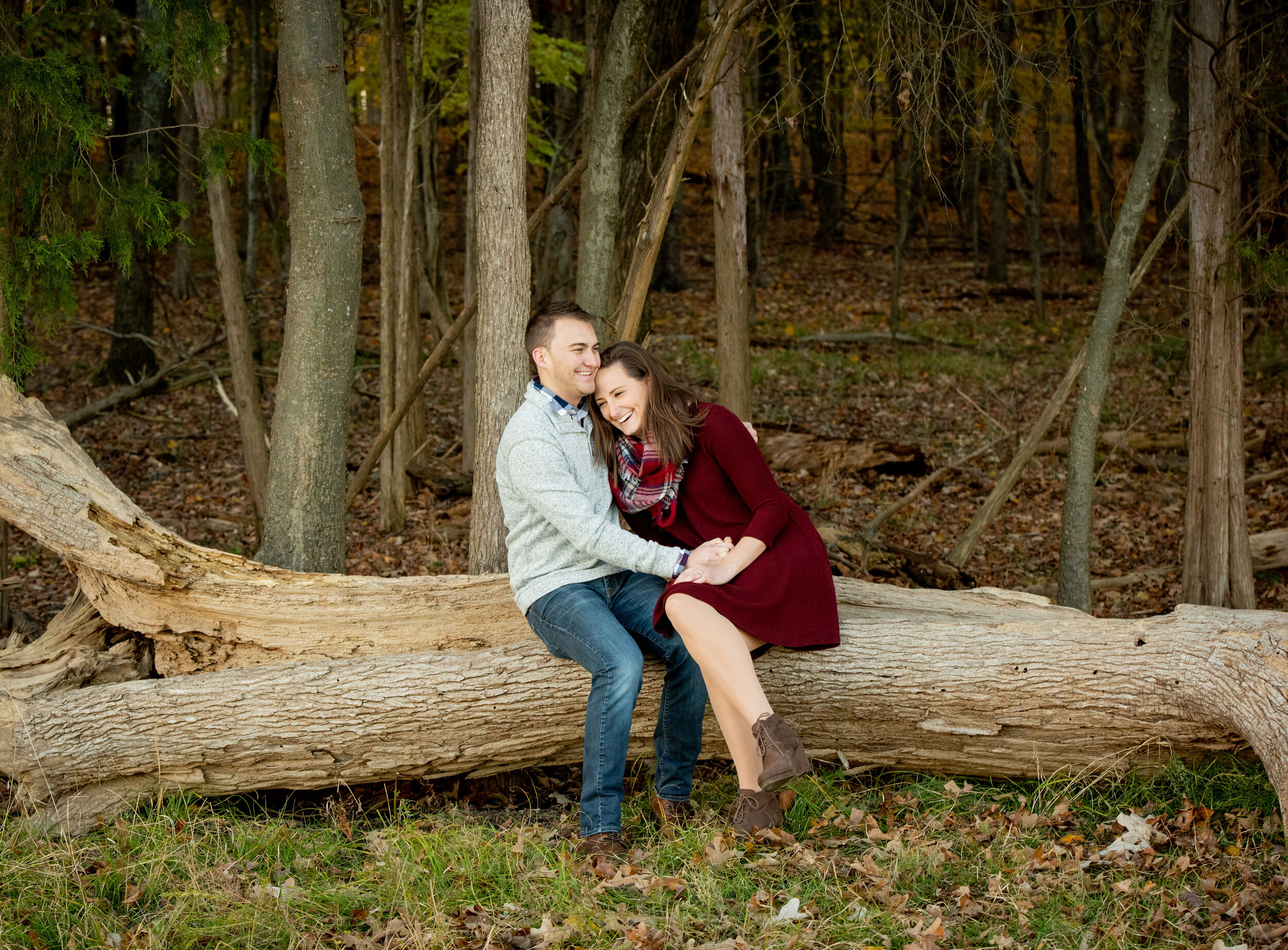  Nashville engagement photography by Twila Allen of Twila’s Photography 