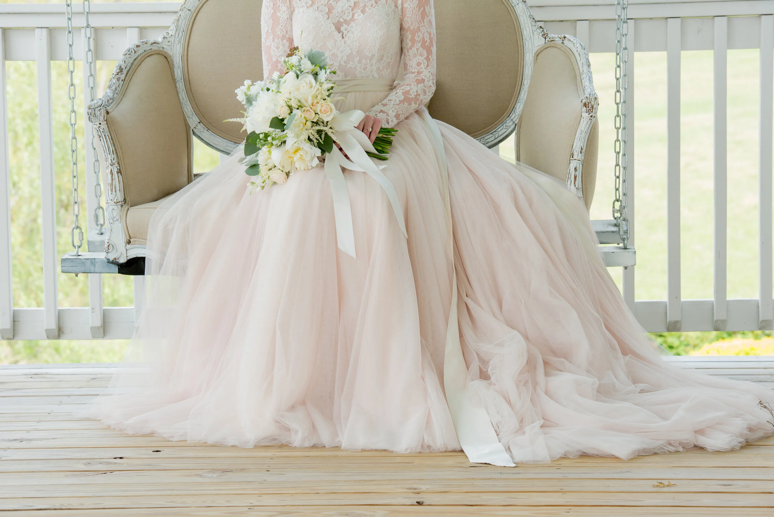  Bridal details by Twila Allen of Twila’s Photography 
