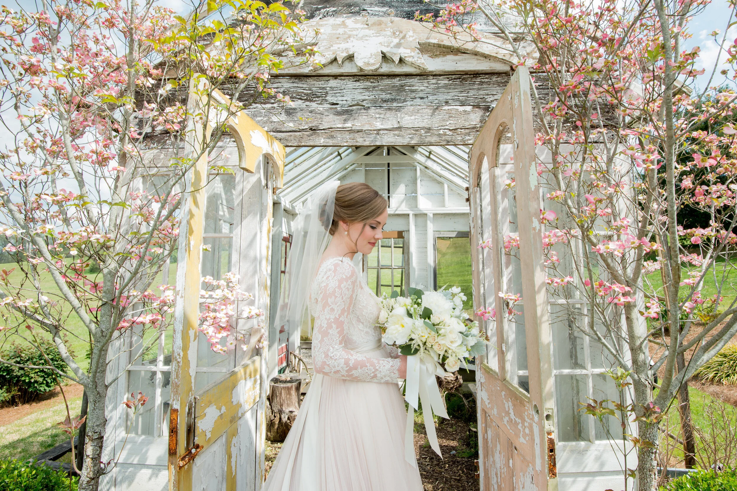  Nashville bridal photography by Twila Allen of Twila’s Photography 