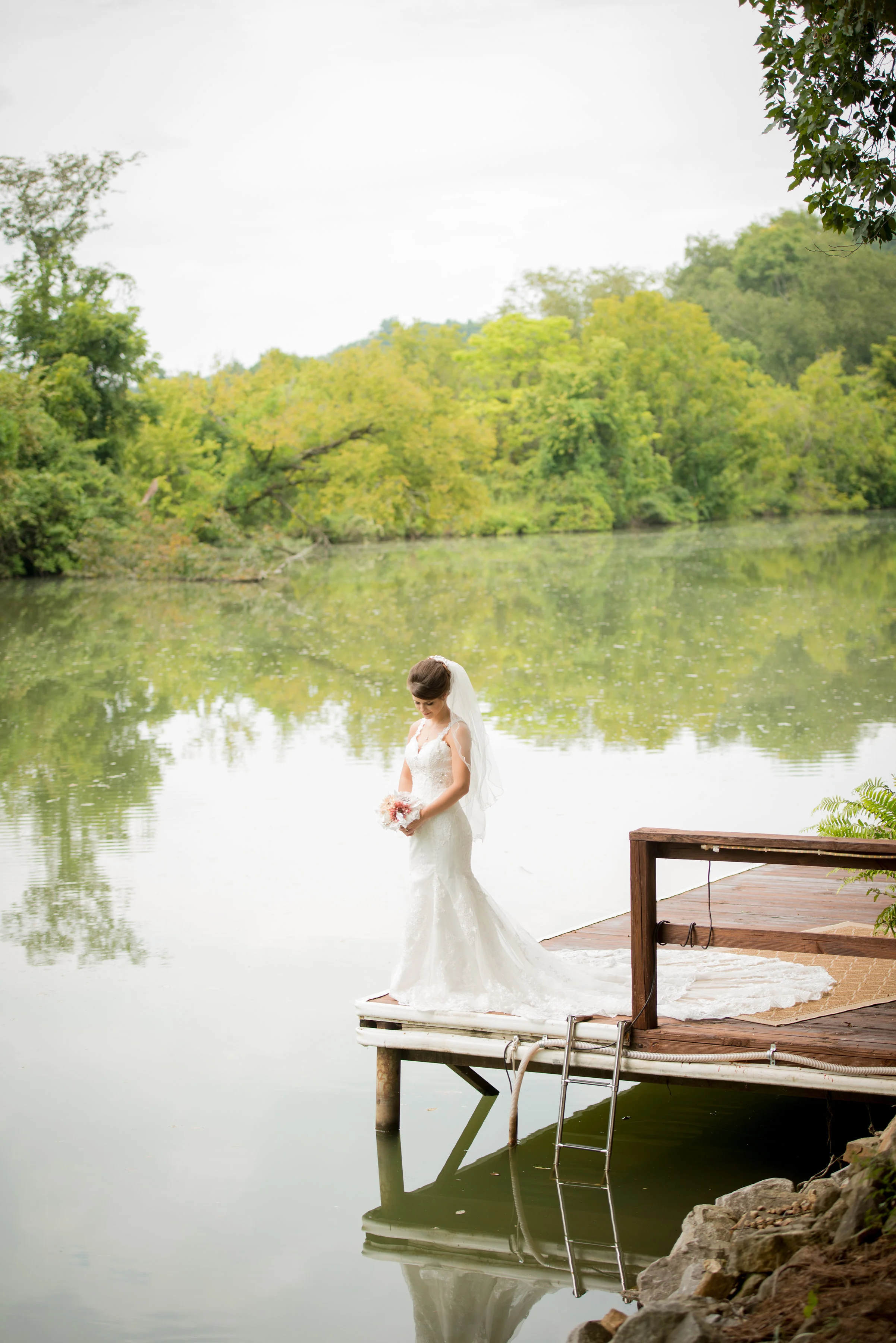  Nashville bridal photography by Twila Allen of Twila’s Photography 
