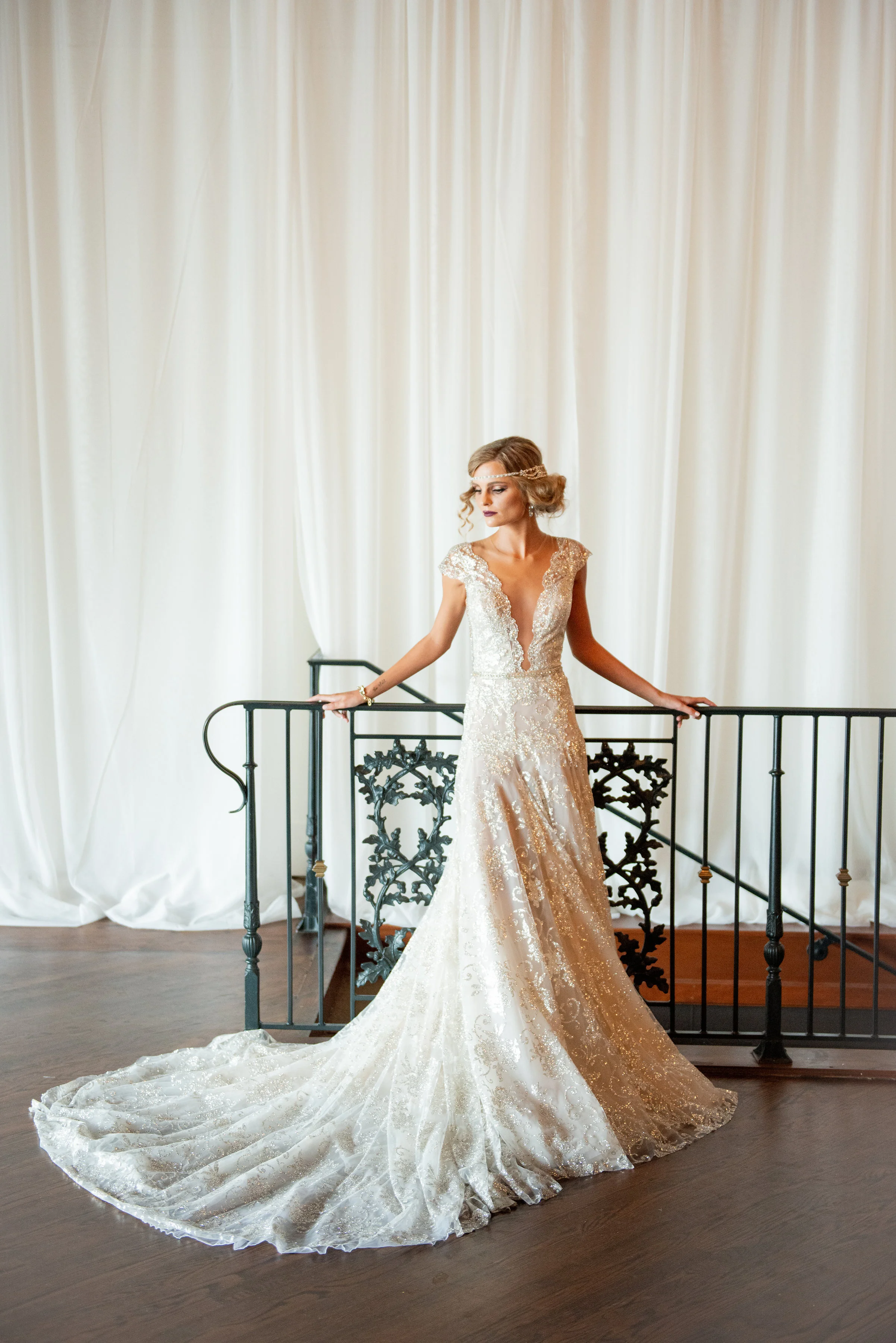  Nashville bridal portraits by Twila Allen of Twila’s Photography 