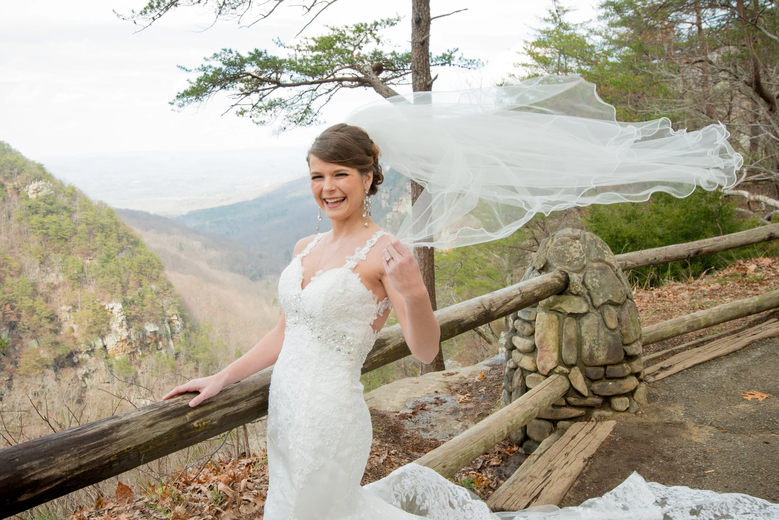  Tennessee wedding photography by Twila Allen of Twila’s Photography 