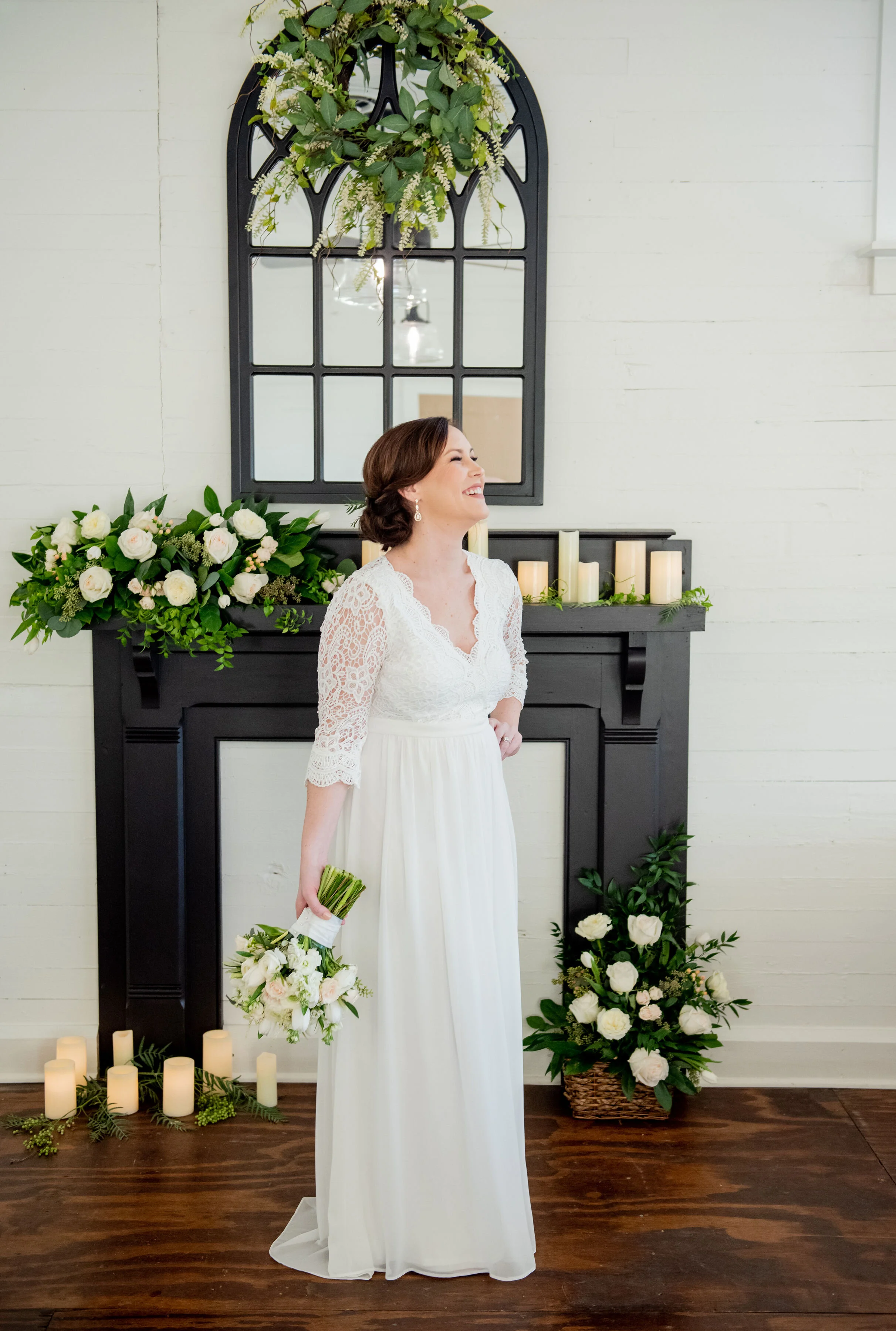 Bridal photography by Twila Allen of Twila’s Photography 