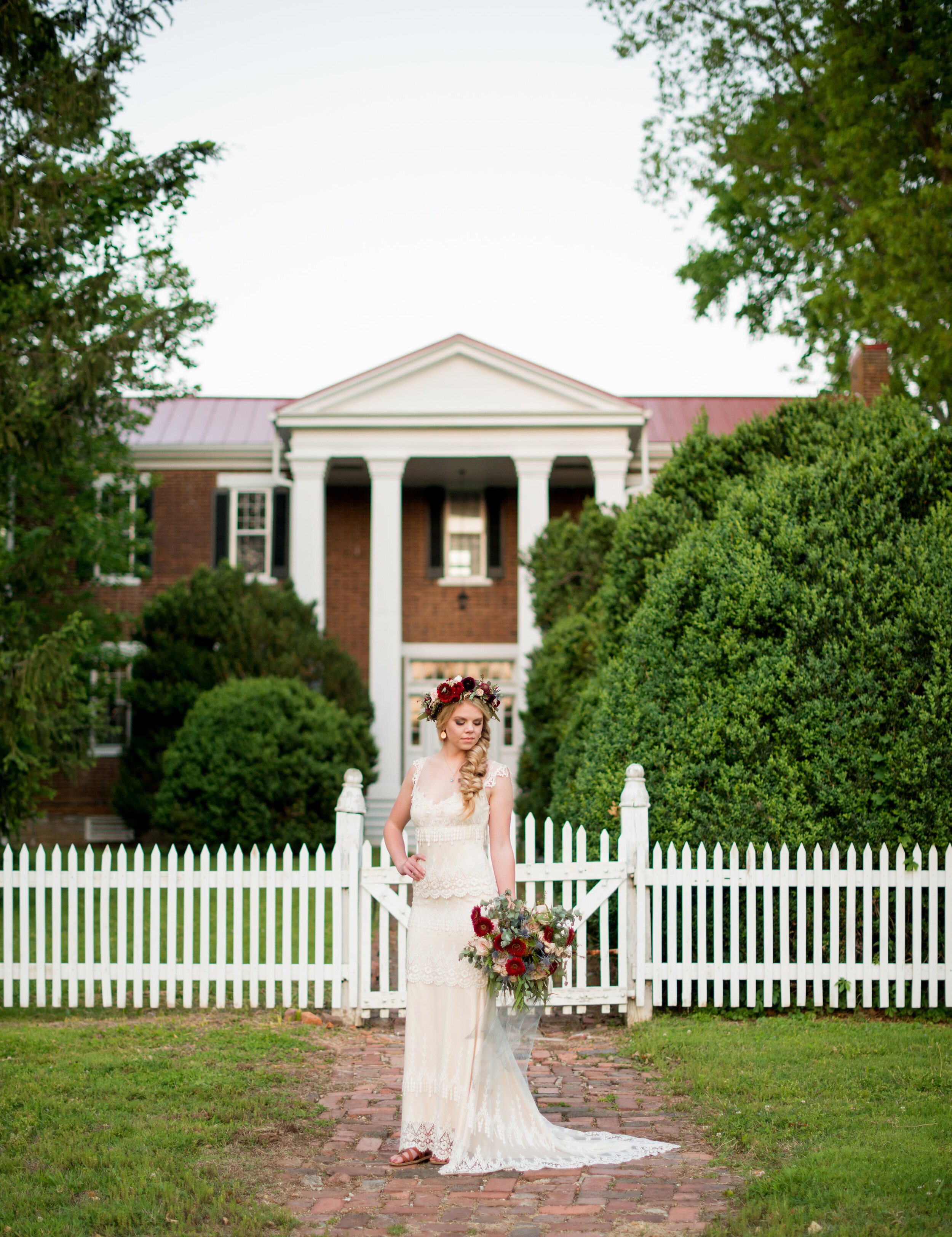 Styled bridal photography by Twila Allen of Twila’s Photography 