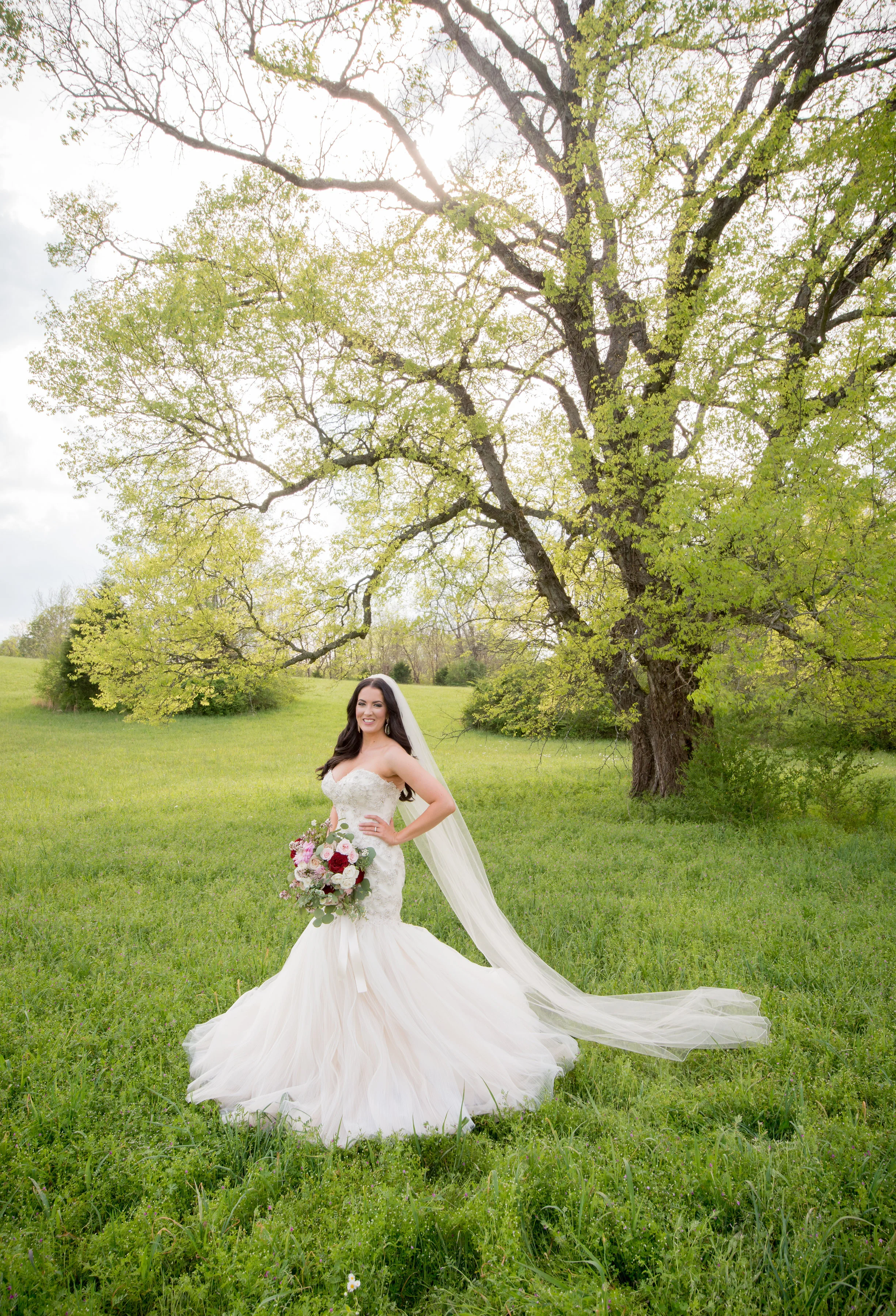  Middle Tennessee wedding photography by Twila Allen of Twila’s Photography 