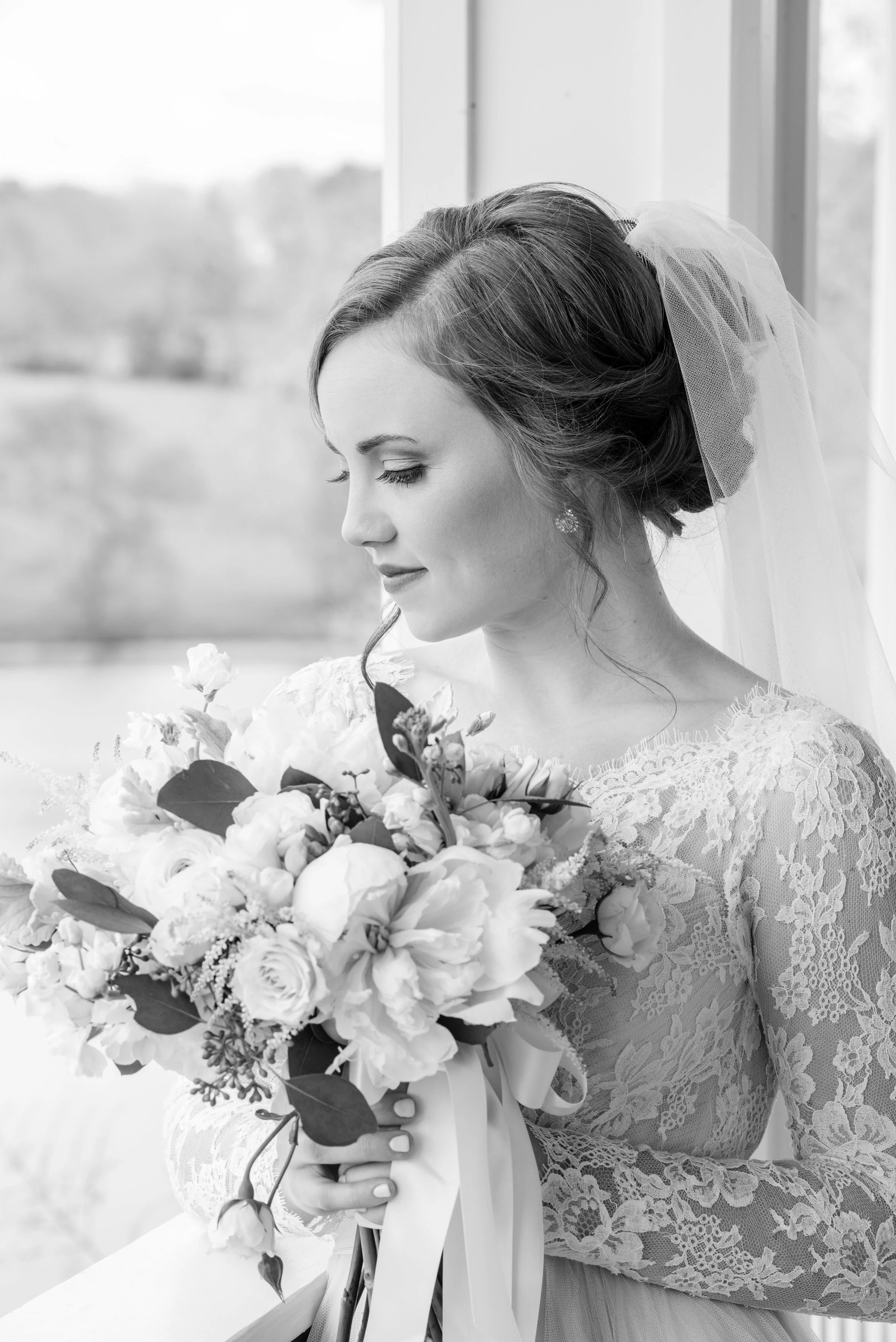  TN bridal photography by Twila Allen of Twila’s Photography 