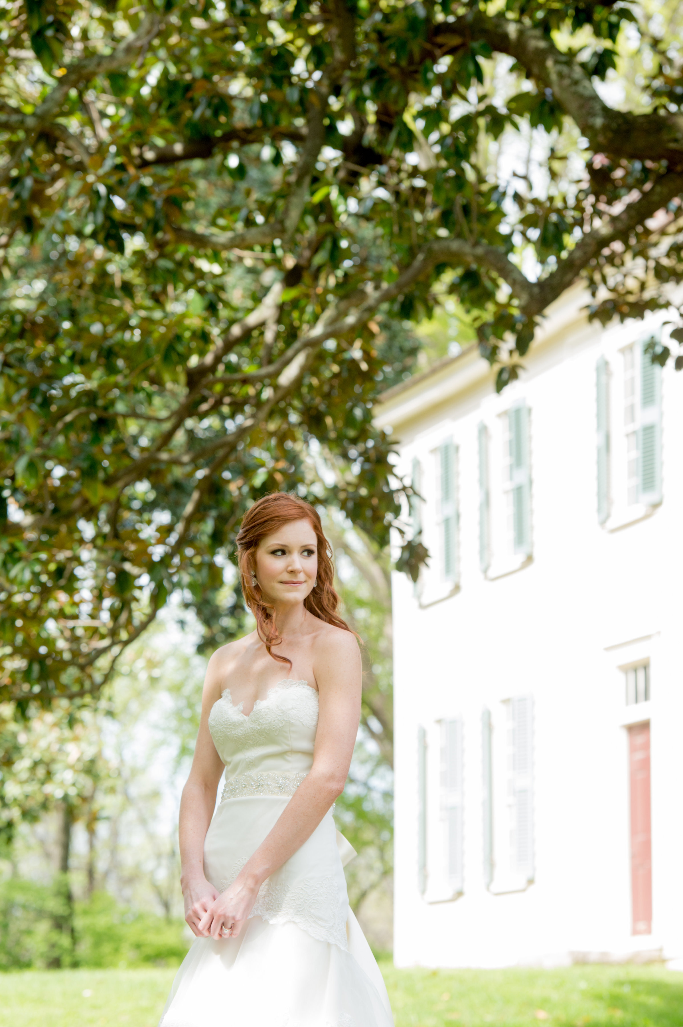  Tennessee bridal photography by Twila Allen of Twila’s Photography 