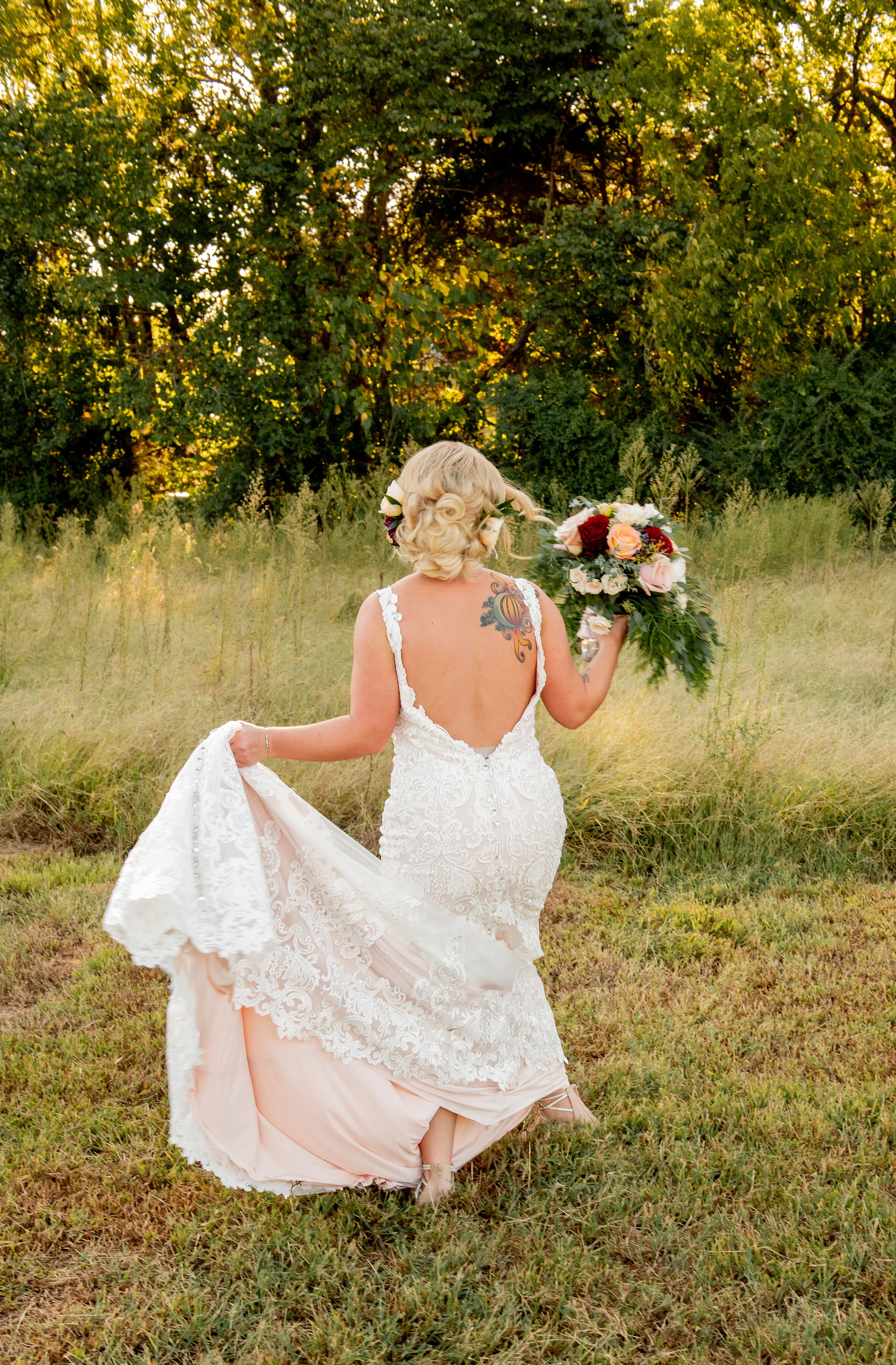  Nashville candid bridal photography by Twila Allen of Twila’s Photography 