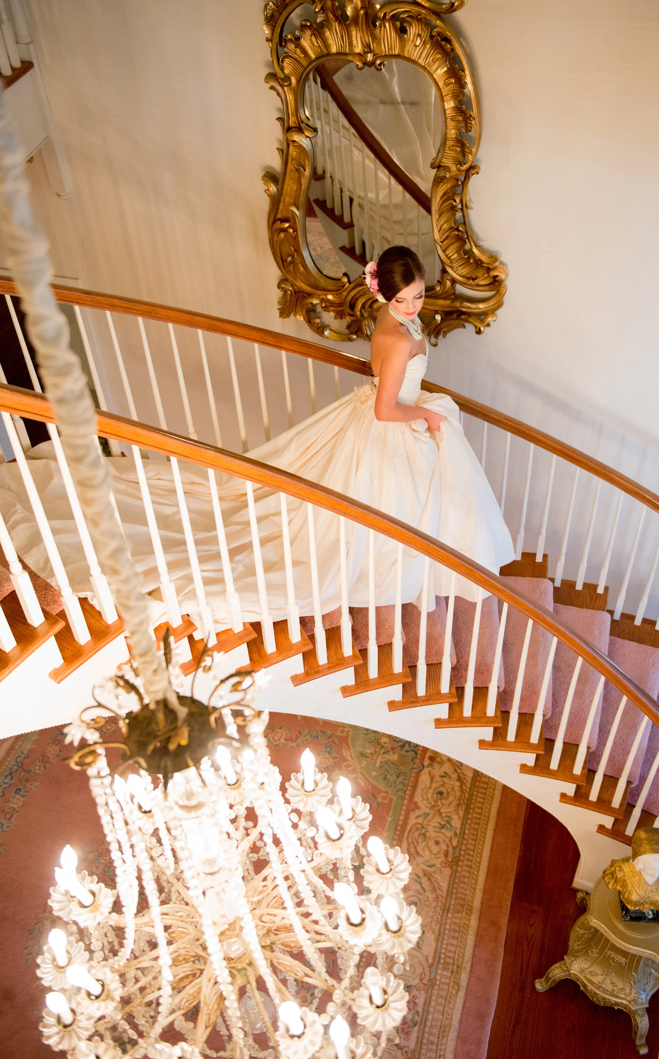  Candid bridal photography by Twila Allen of Twila’s Photography 