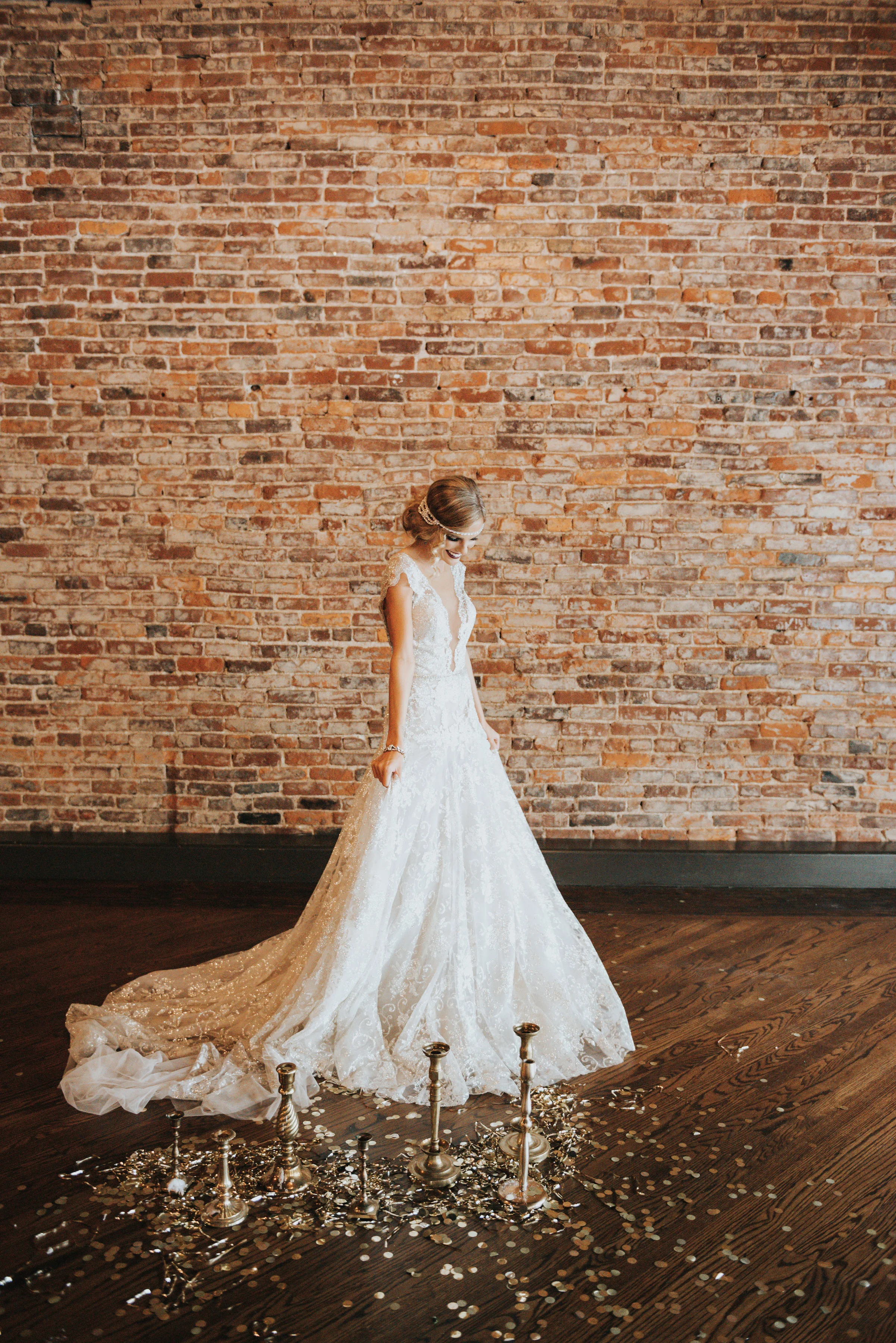  Nashville industrial bridal photography by Twila Allen of Twila’s Photography 