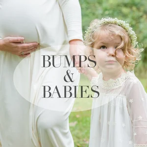 Nashville Maternity Photographer