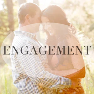 Nashville Engagement Photography