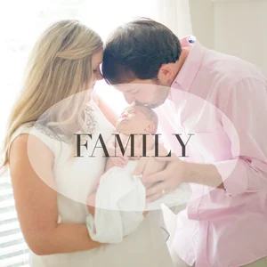 Nashville Family Photographer