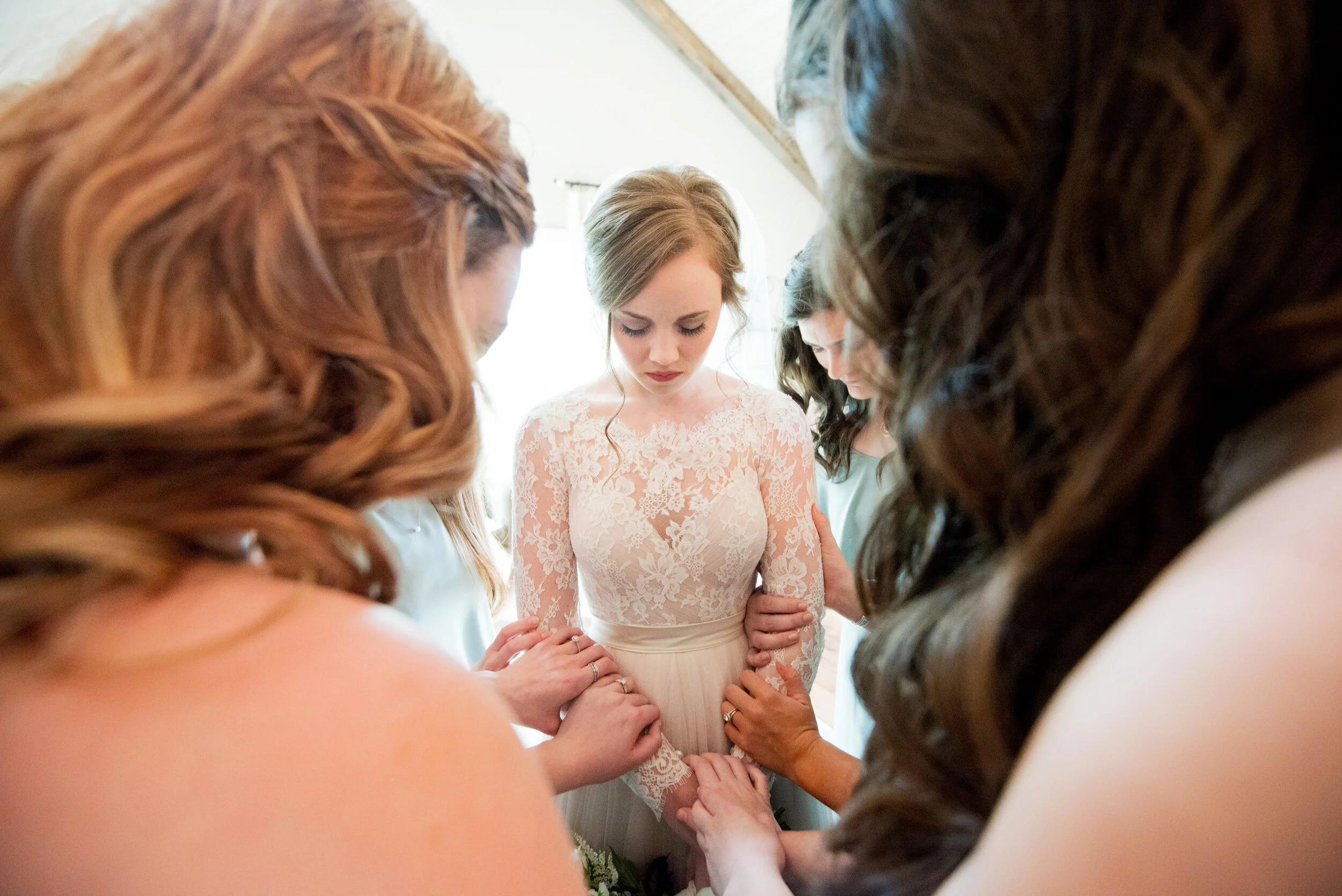  Nashville candid wedding photography by Twila Allen of Twila’s Photography 