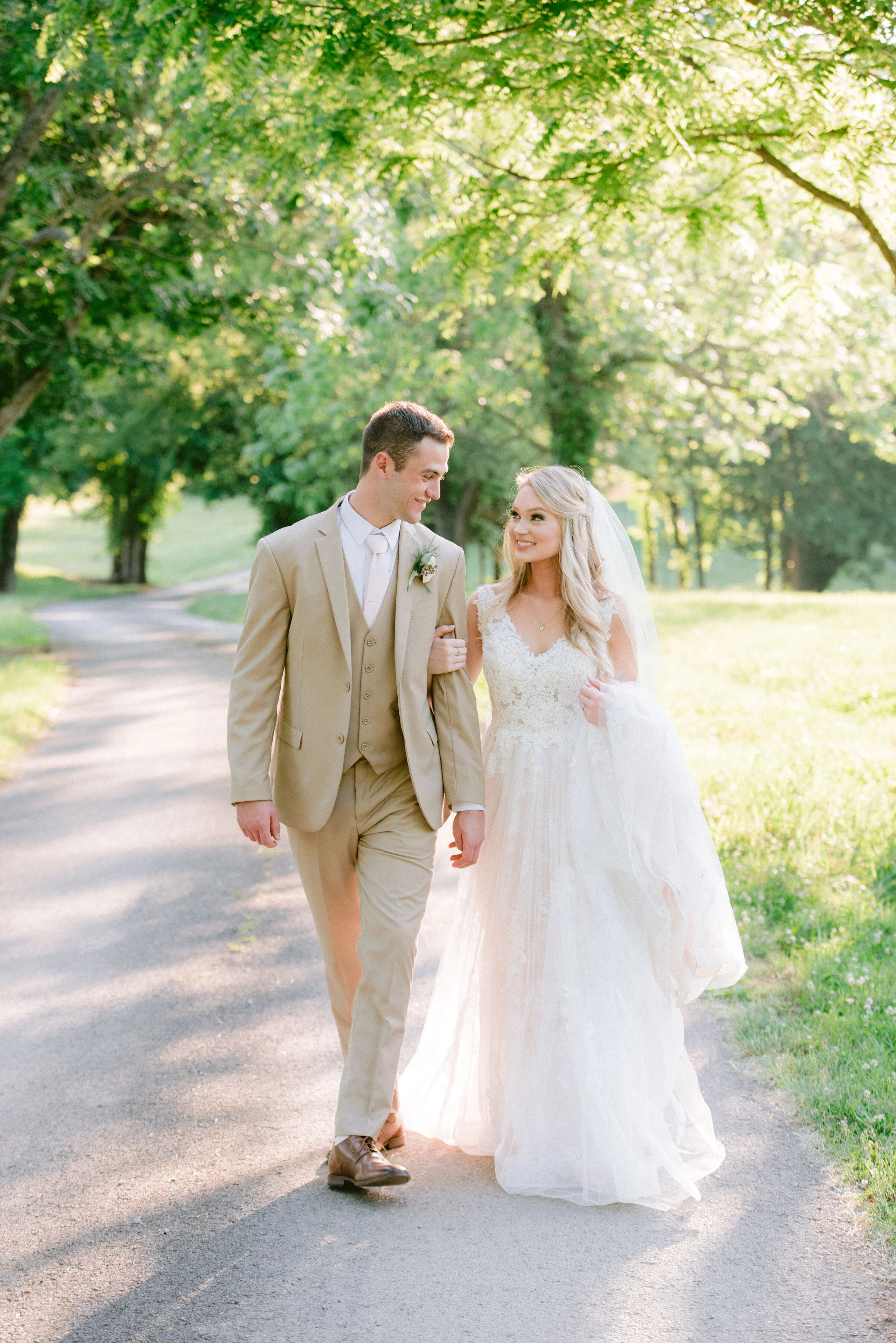  Nashville wedding portraits by Twila Allen of Twila’s Photography 