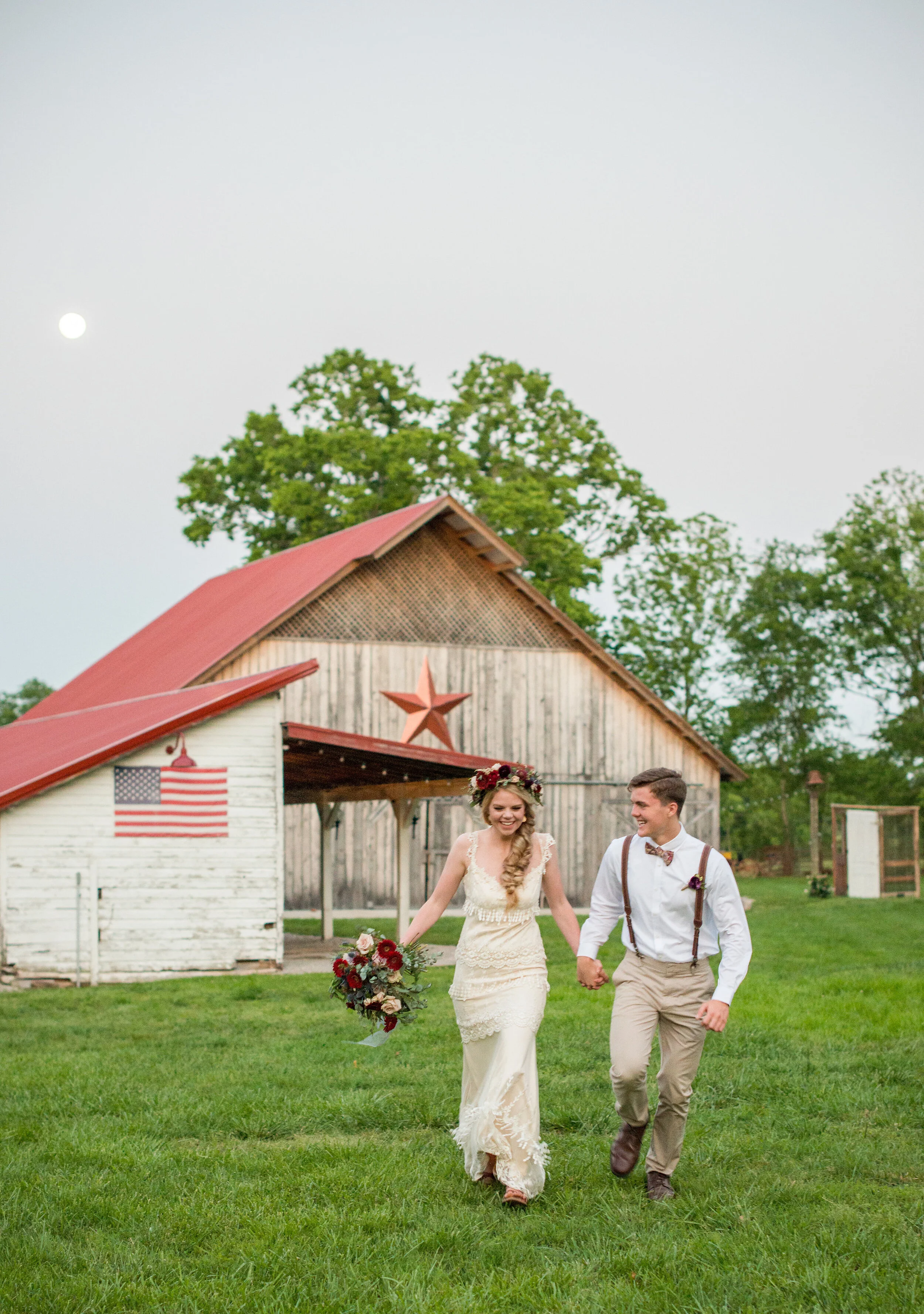  Rustic wedding photography by Twila Allen of Twila’s Photography 