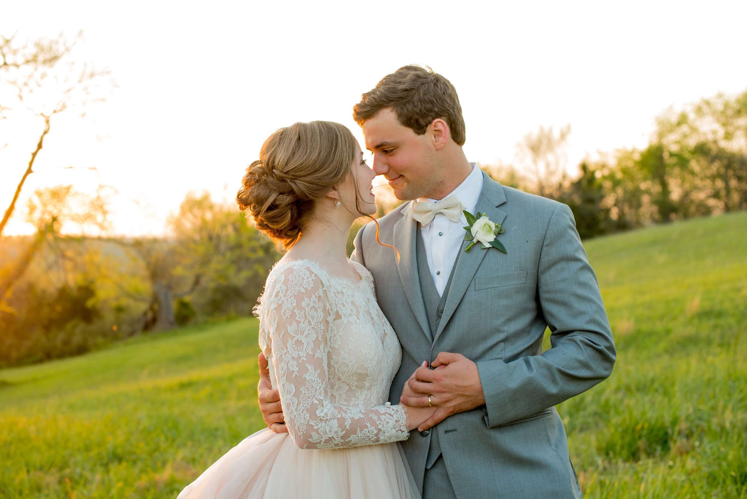  Tennessee wedding photography by Twila Allen of Twila’s Photography 