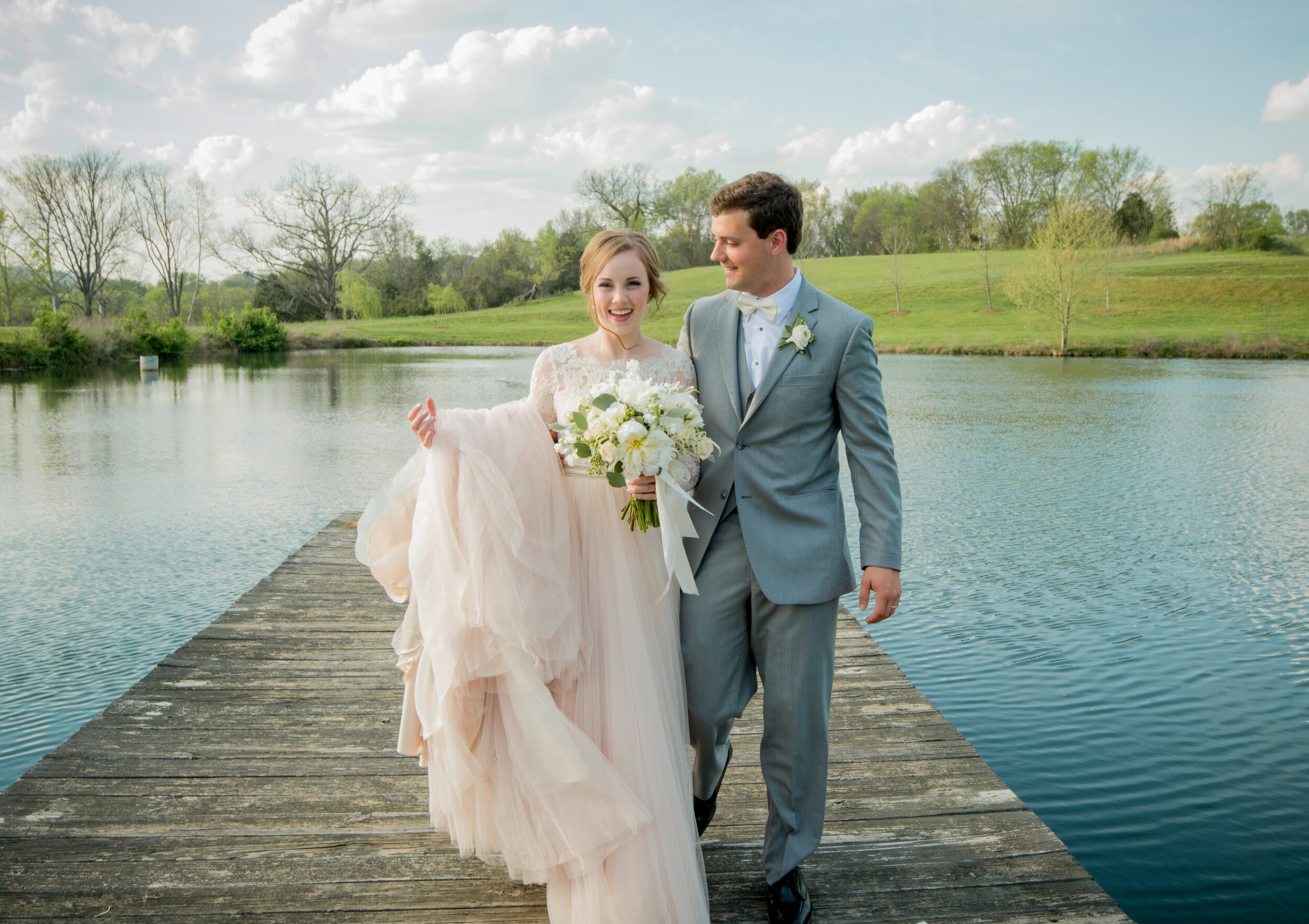  Tennessee wedding photos by Twila Allen of Twila’s Photography 